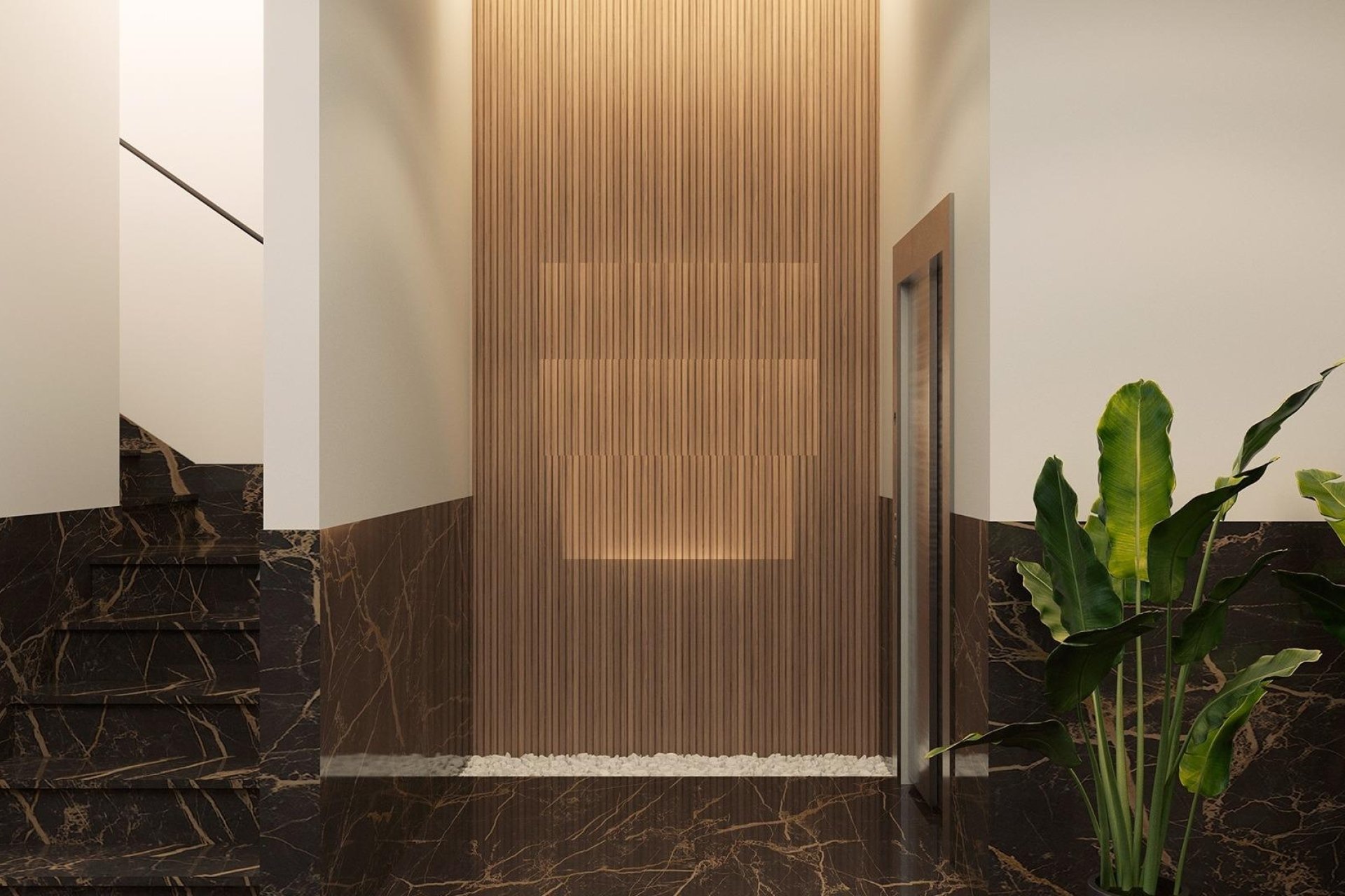 New Build - Penthouse - Torrevieja