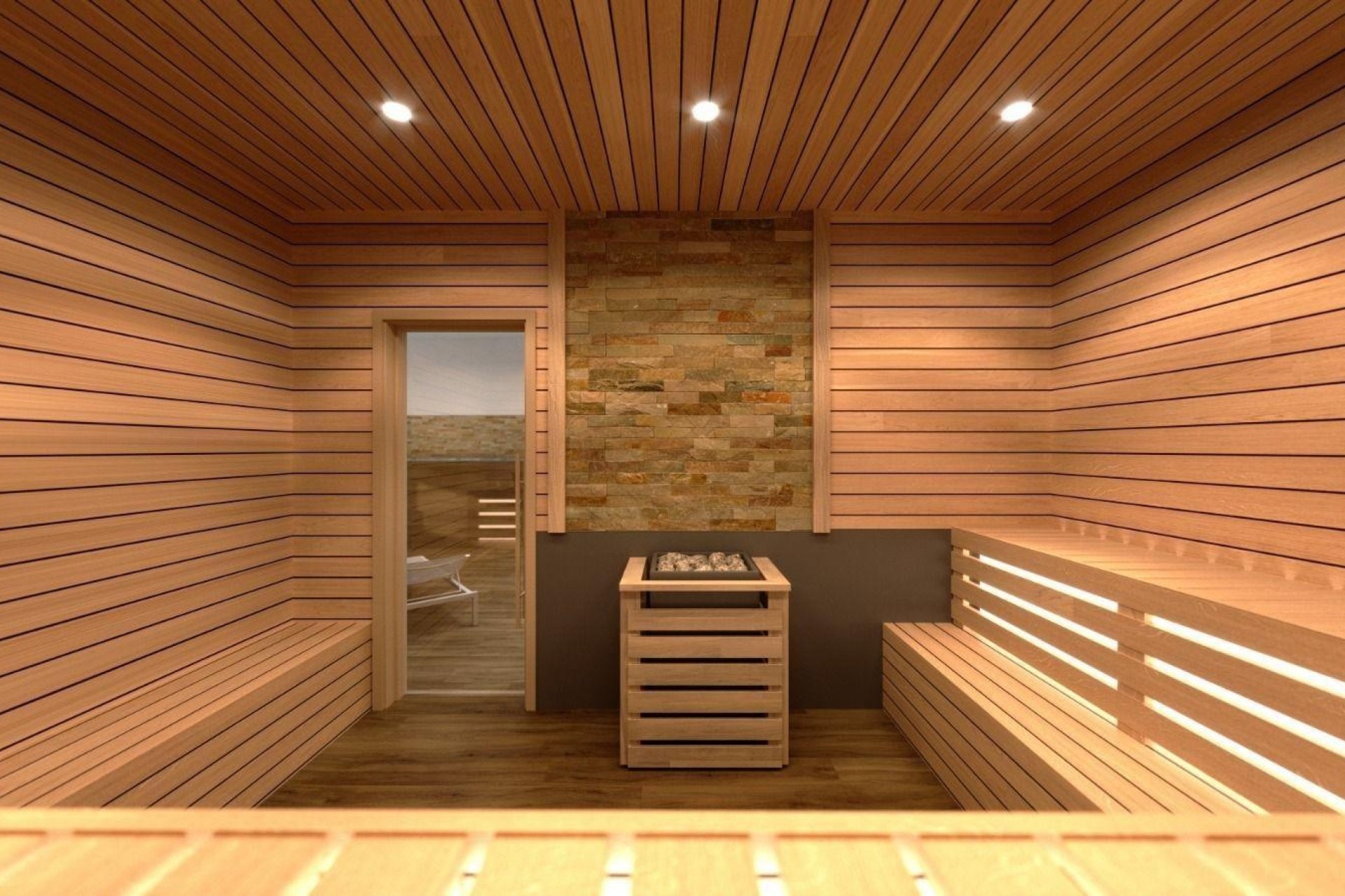 New Build - Penthouse - Torrevieja