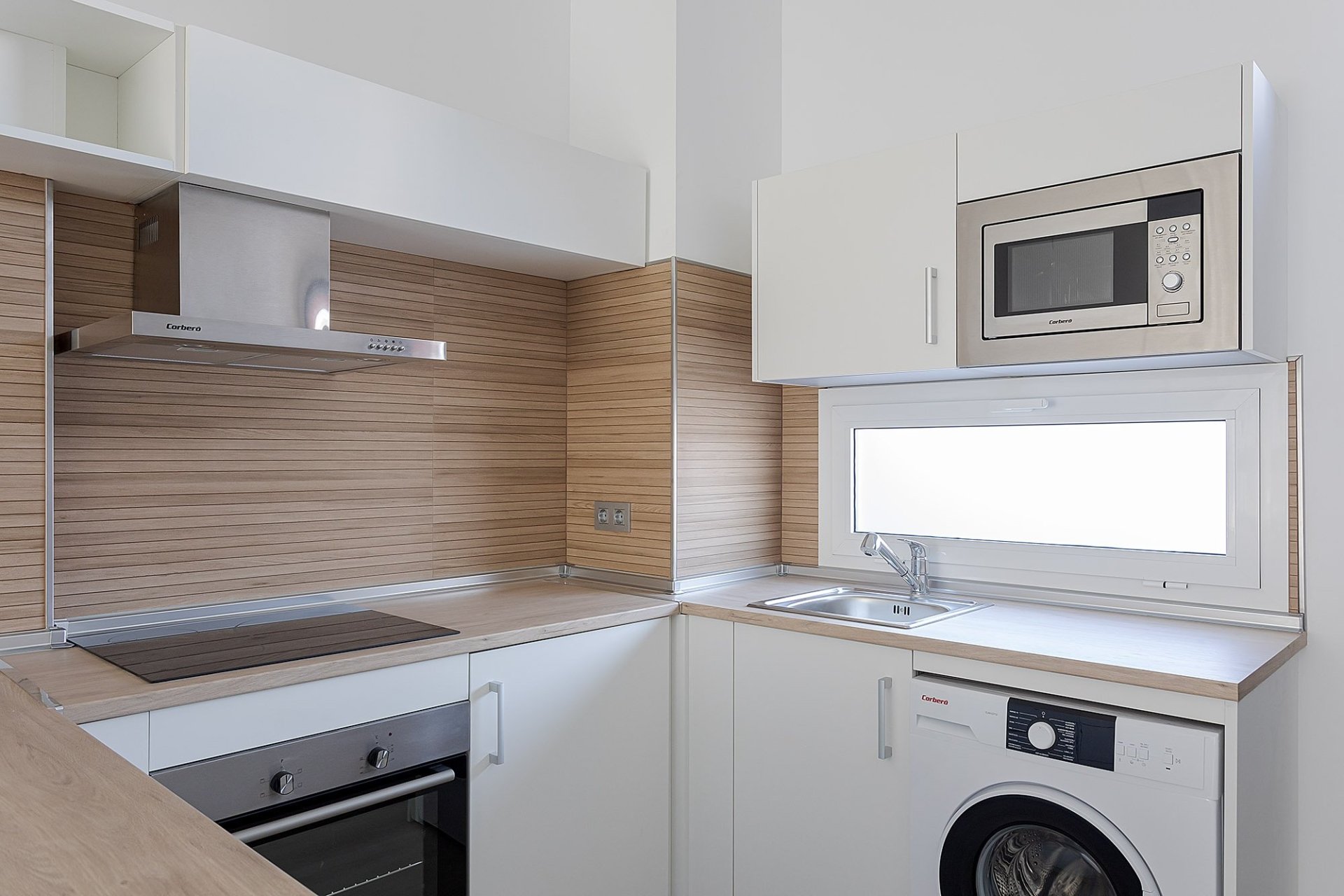 New Build - Penthouse - Vera