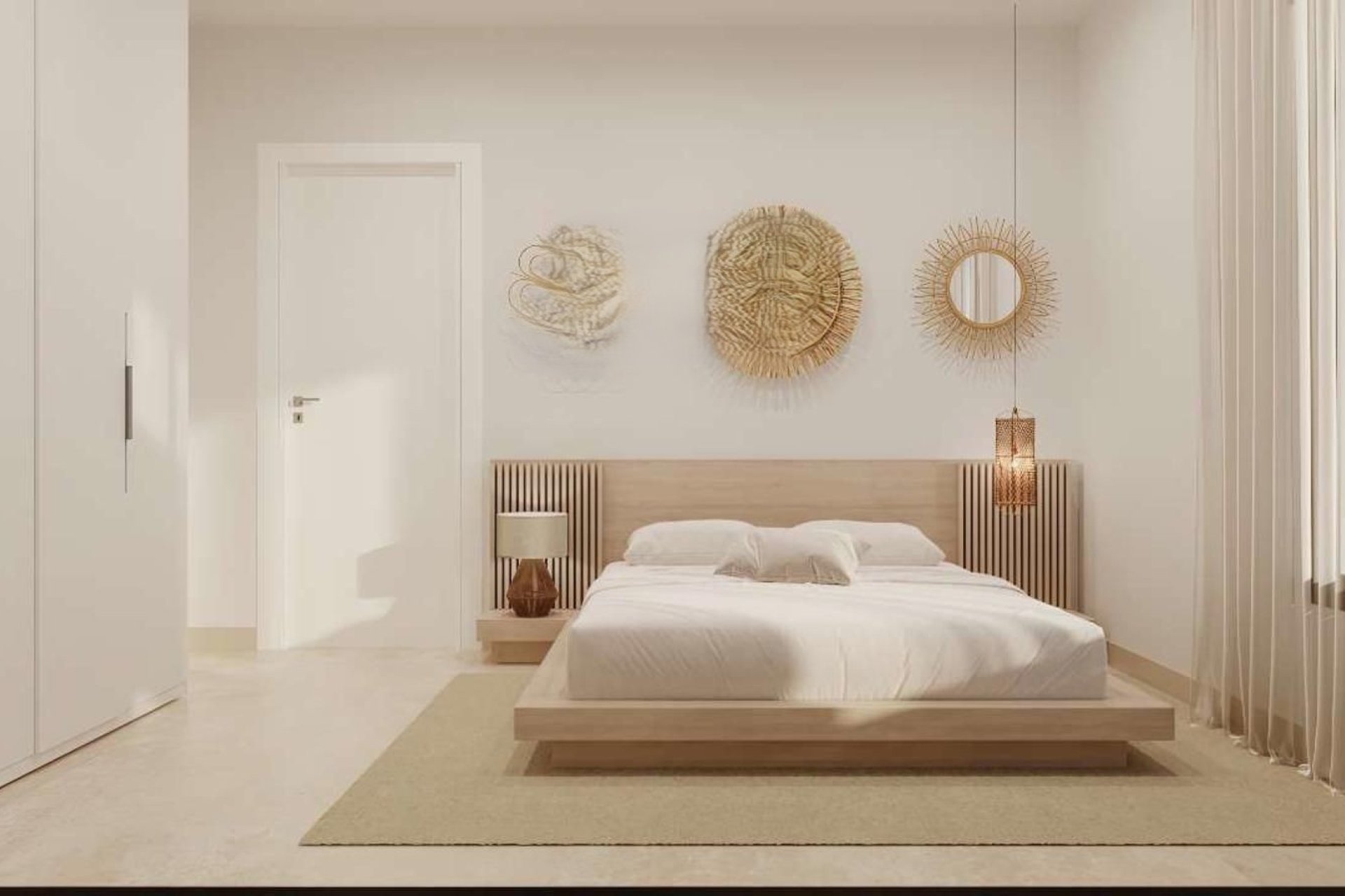 New Build - Penthouse - Vera