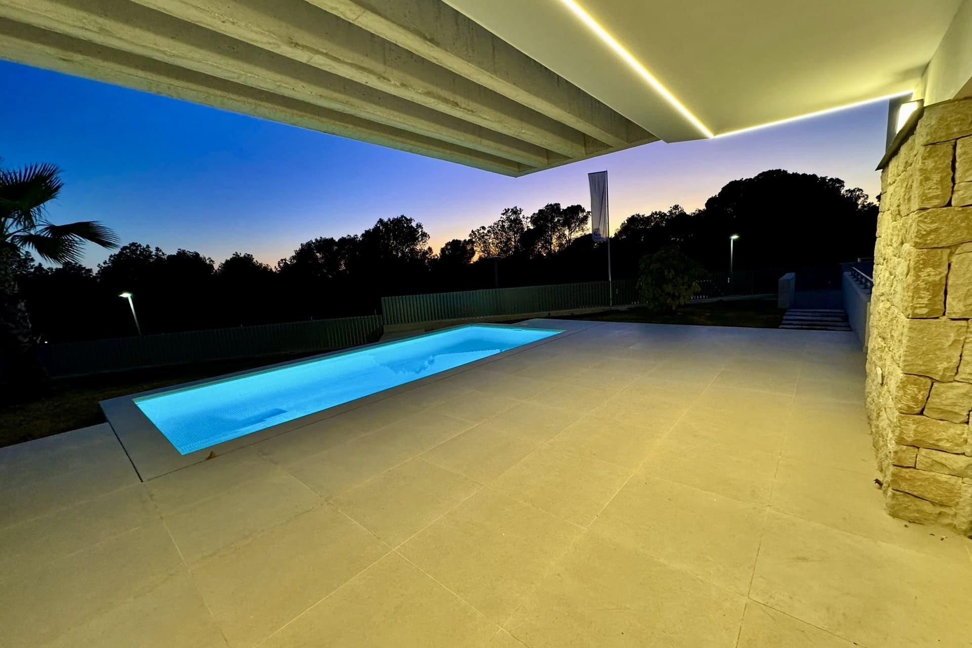 New Build - semi-detached - Finestrat