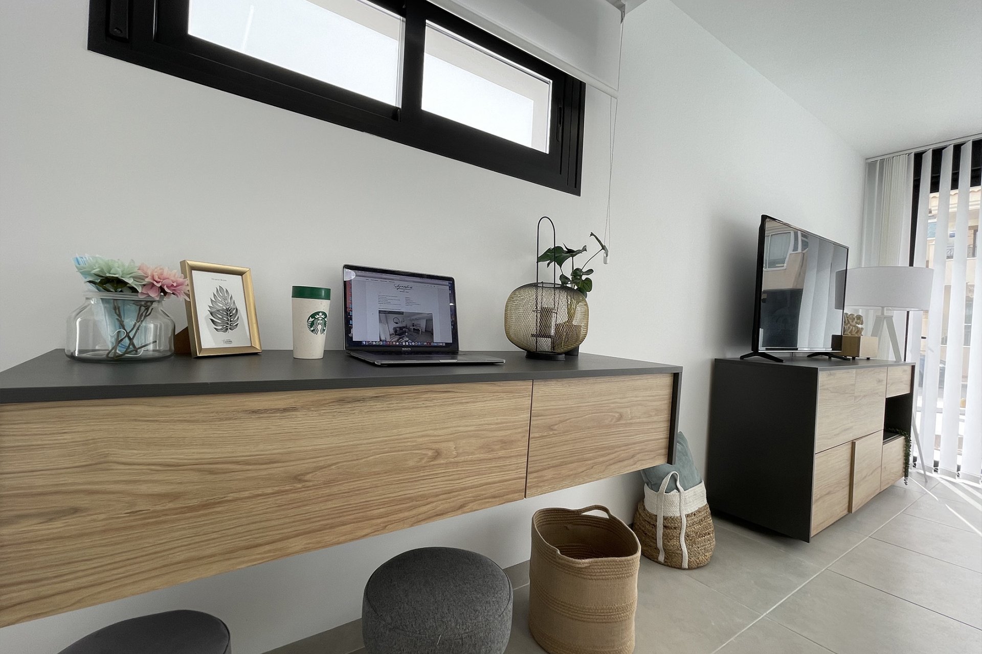 New Build - semi-detached - San Javier