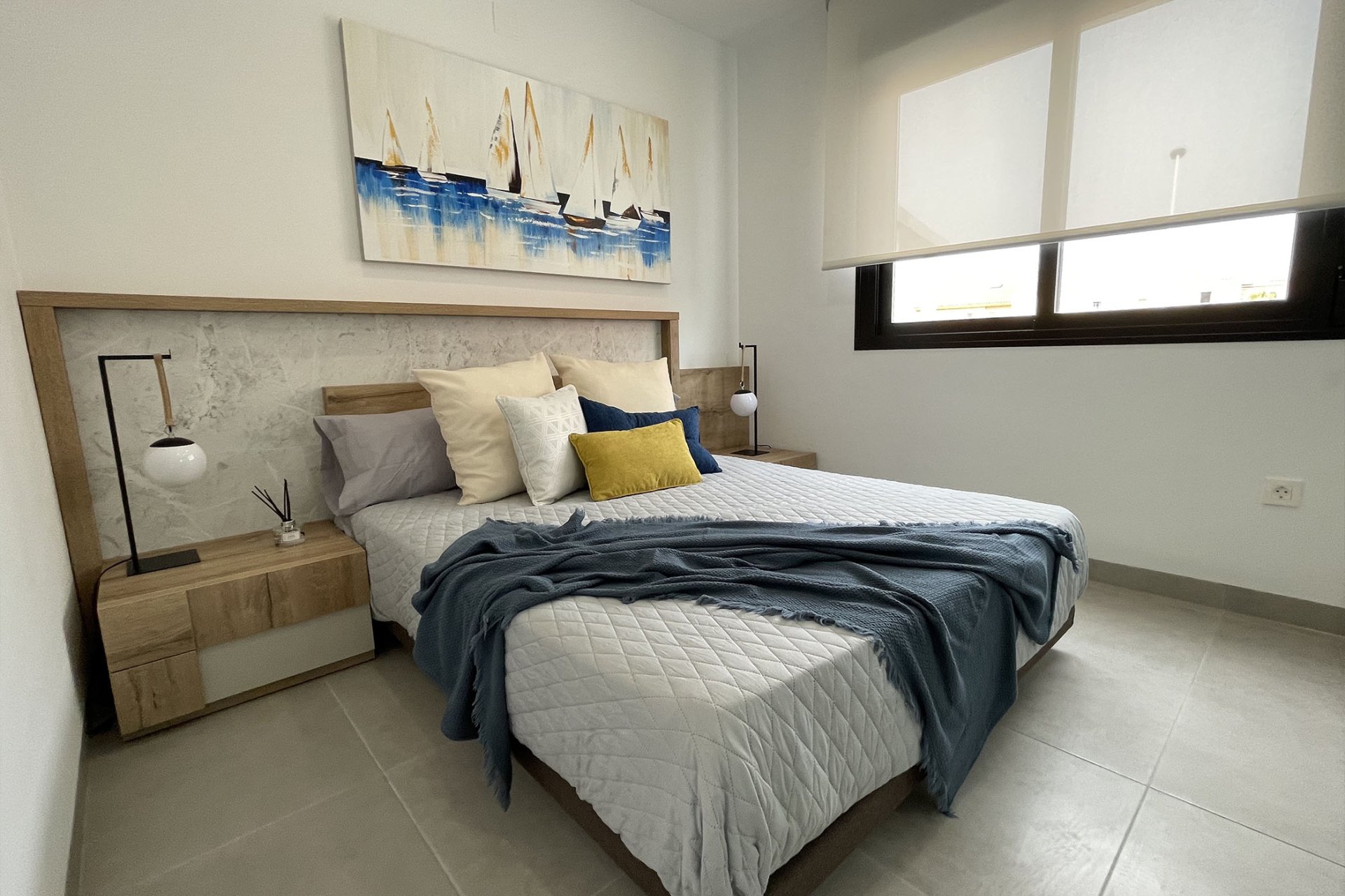 New Build - semi-detached - San Javier