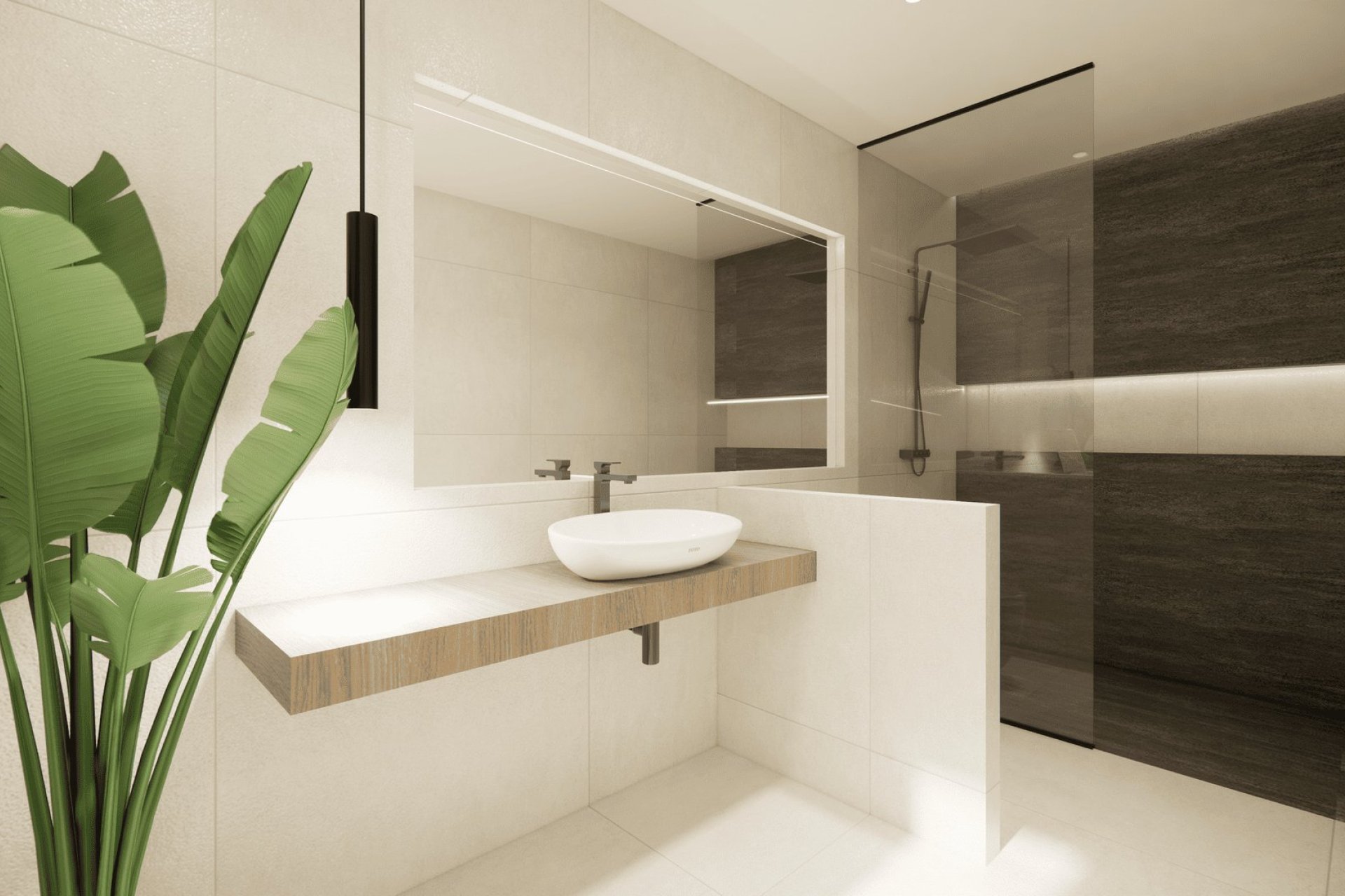 New Build - terraced - Dolores