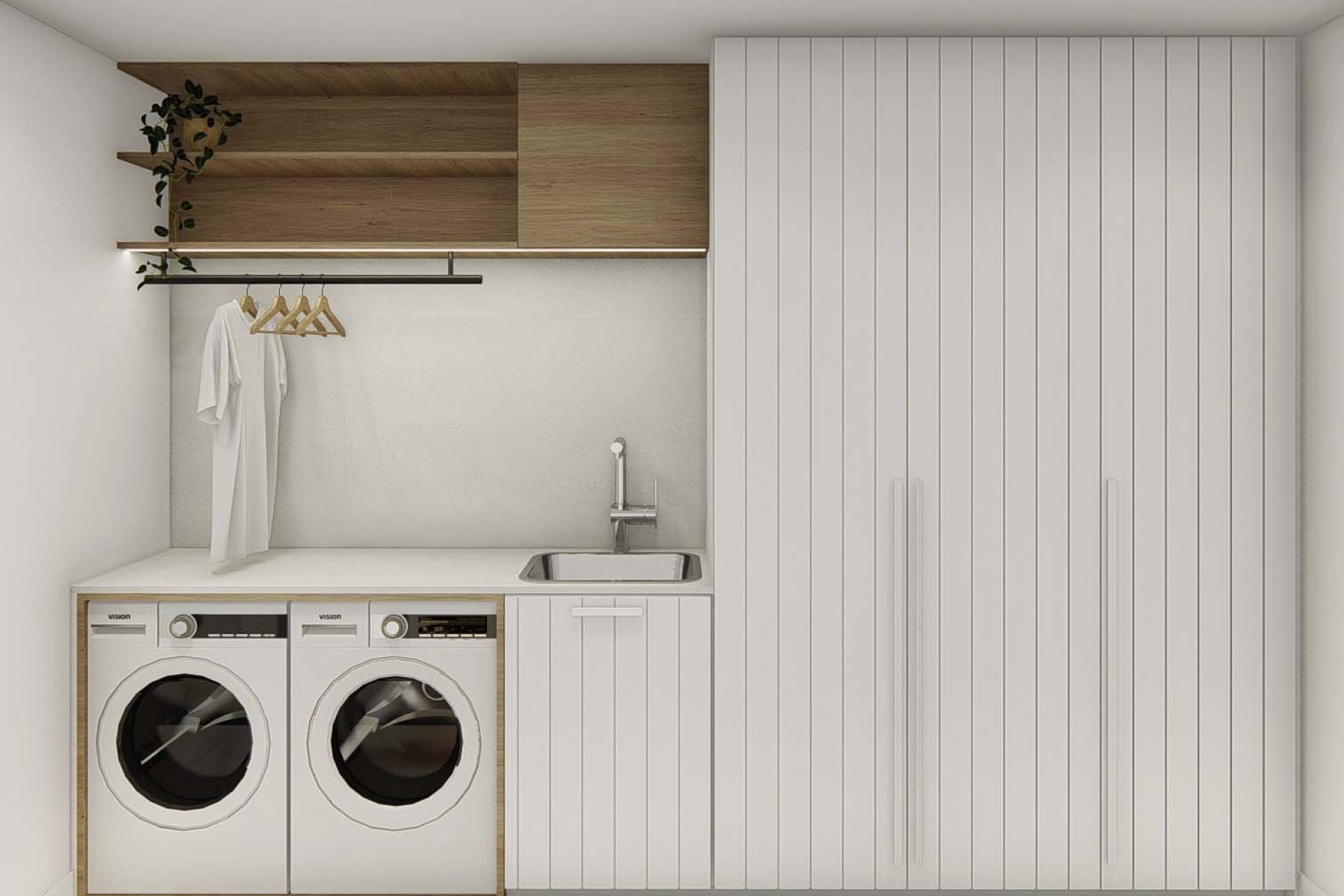 New Build - terraced - Dolores