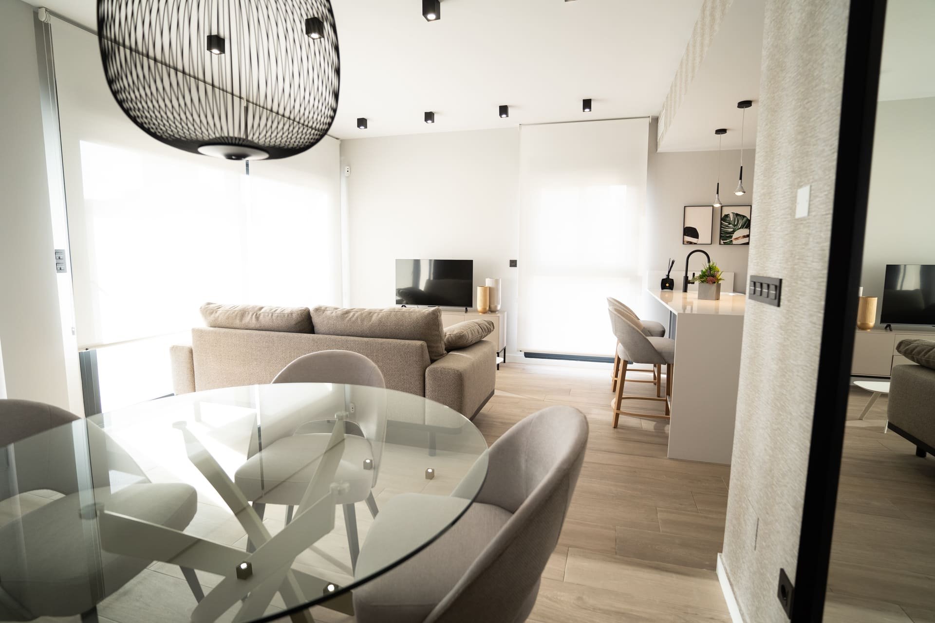 New Build - terraced - Pilar de la Horadada