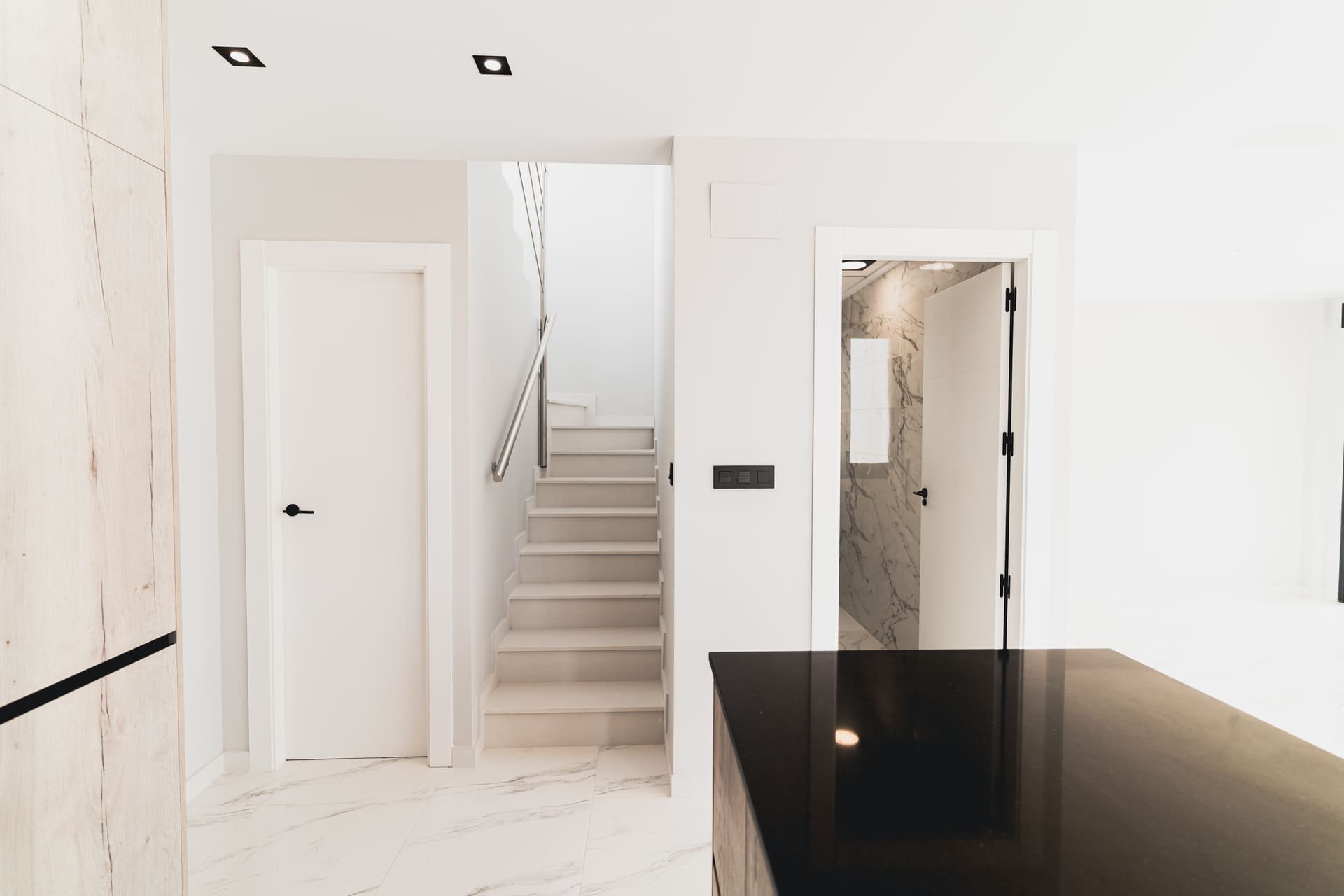 New Build - terraced - Pilar de la Horadada