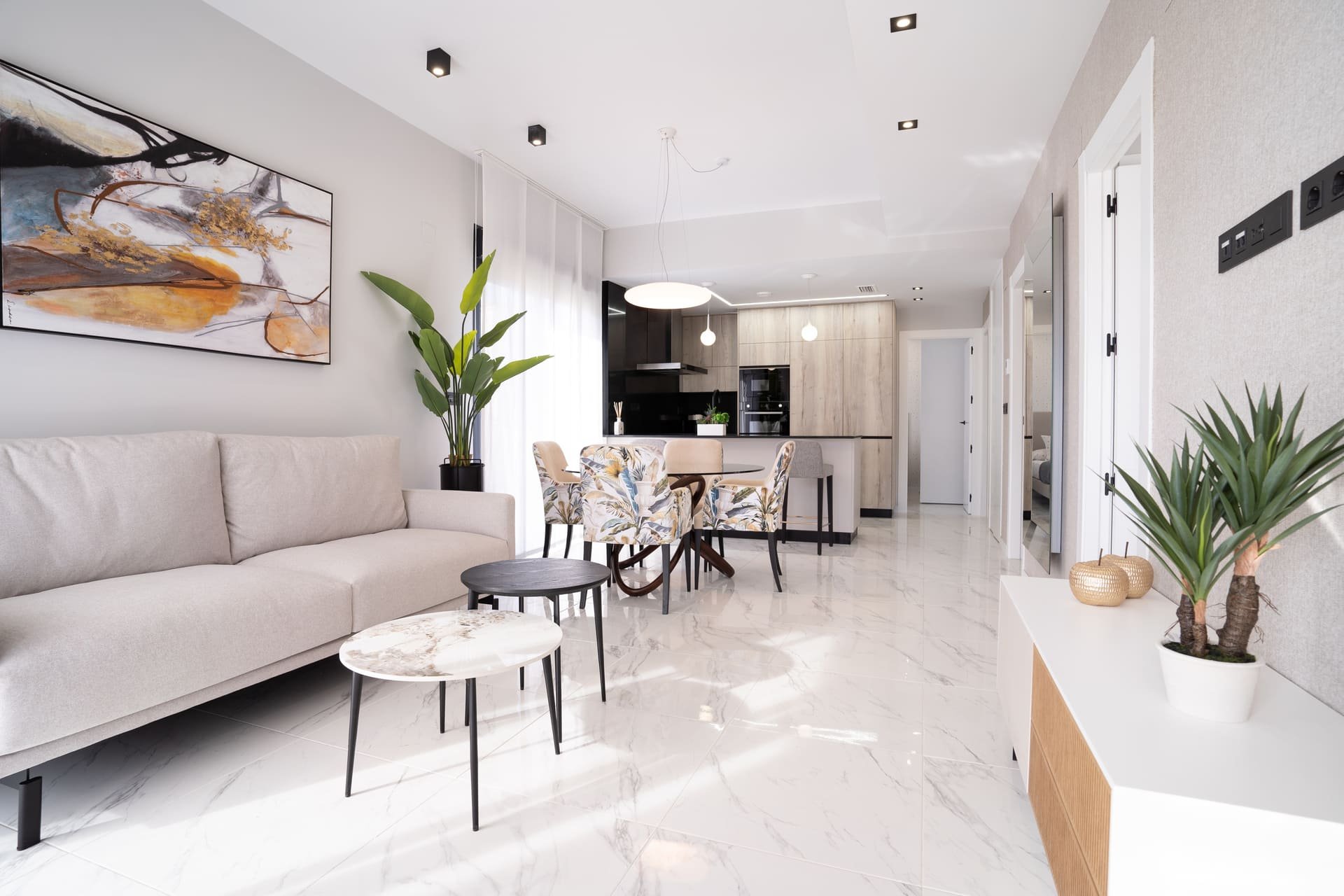 New Build - terraced - Pilar de la Horadada
