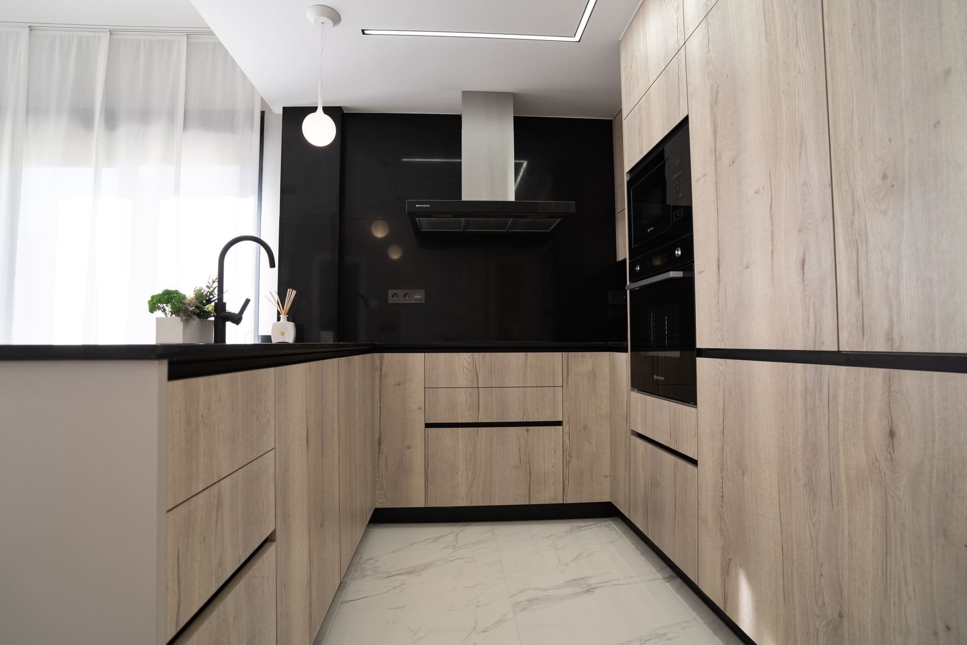 New Build - terraced - Pilar de la Horadada