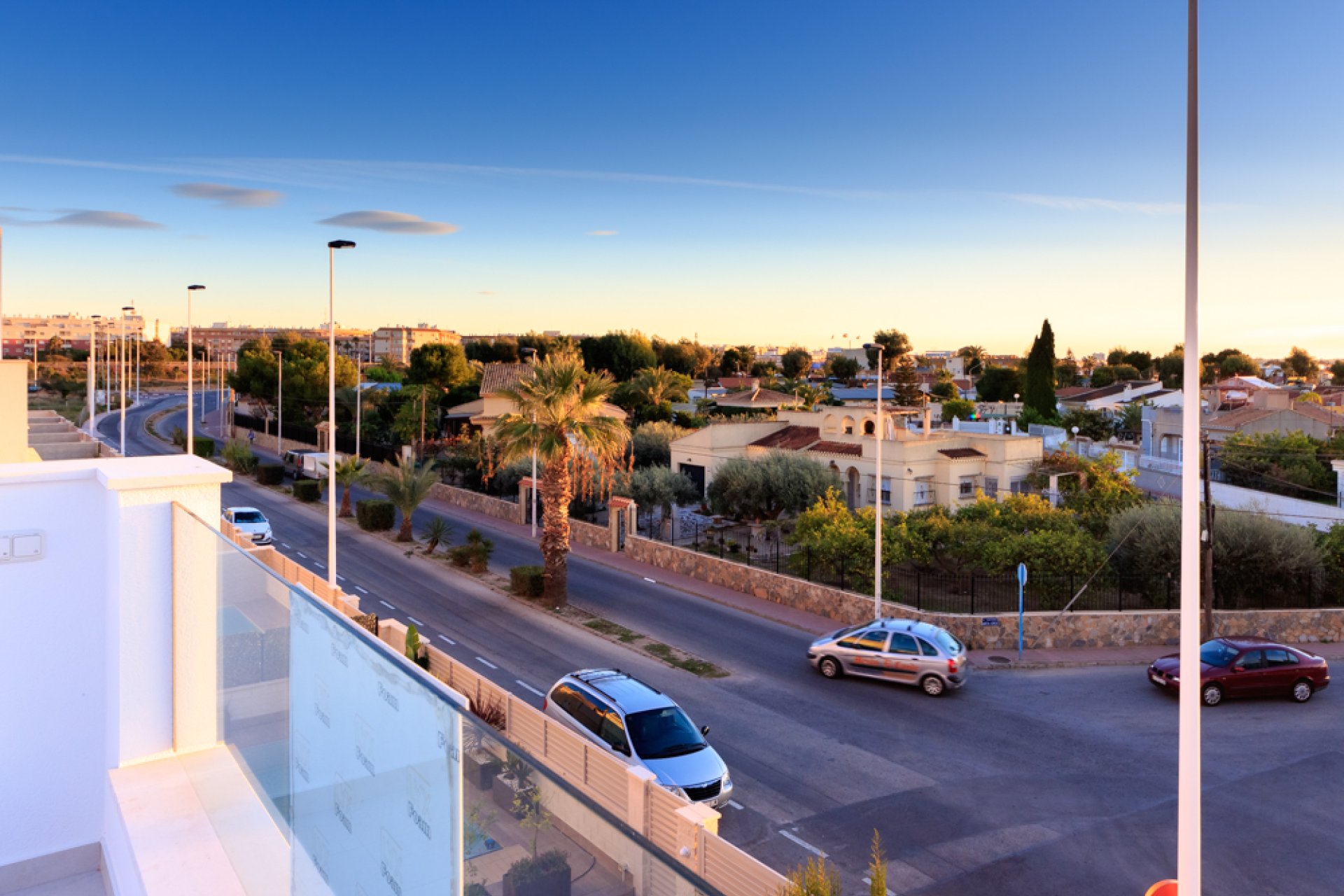 New Build - terraced - Pilar de la Horadada