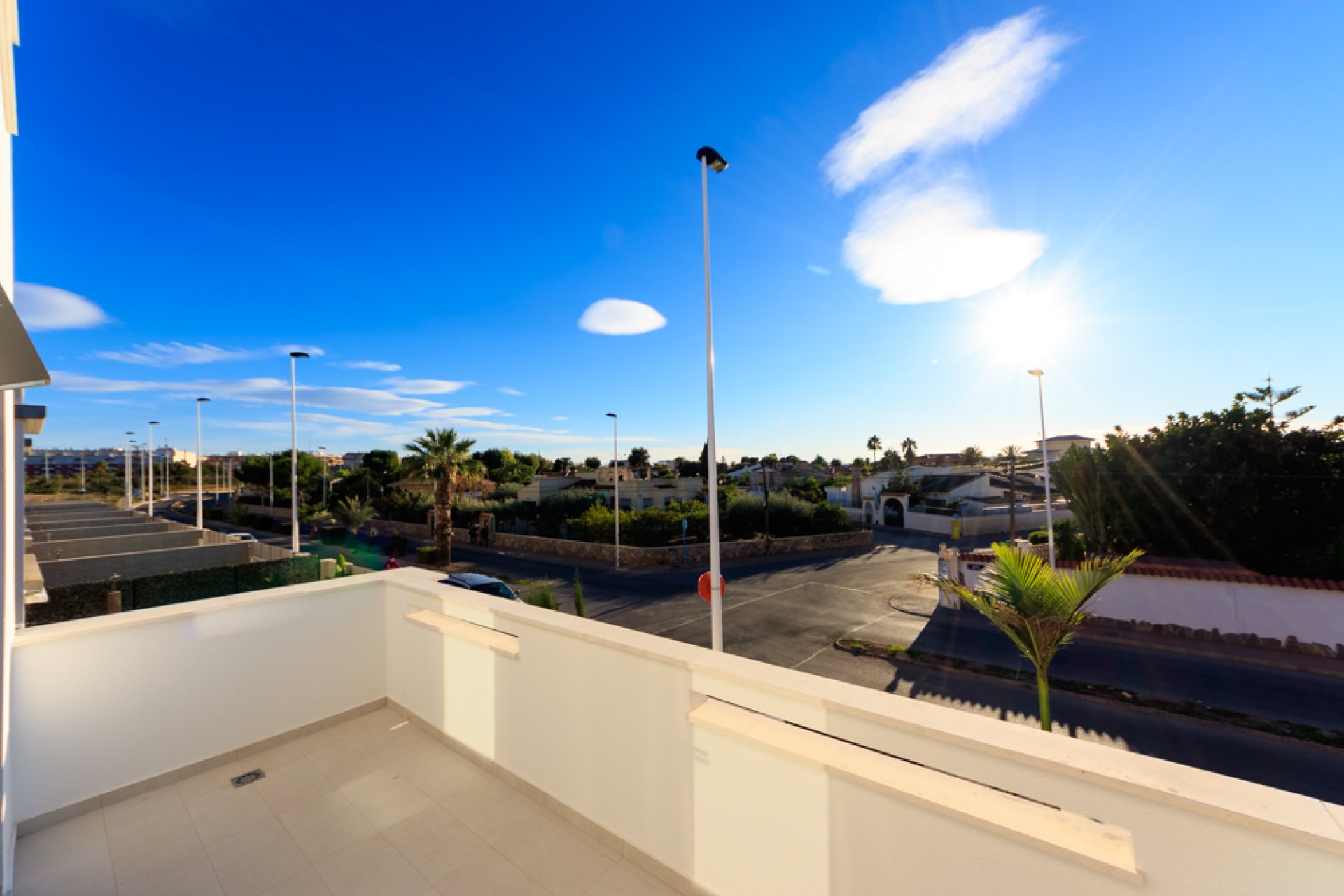 New Build - terraced - Pilar de la Horadada