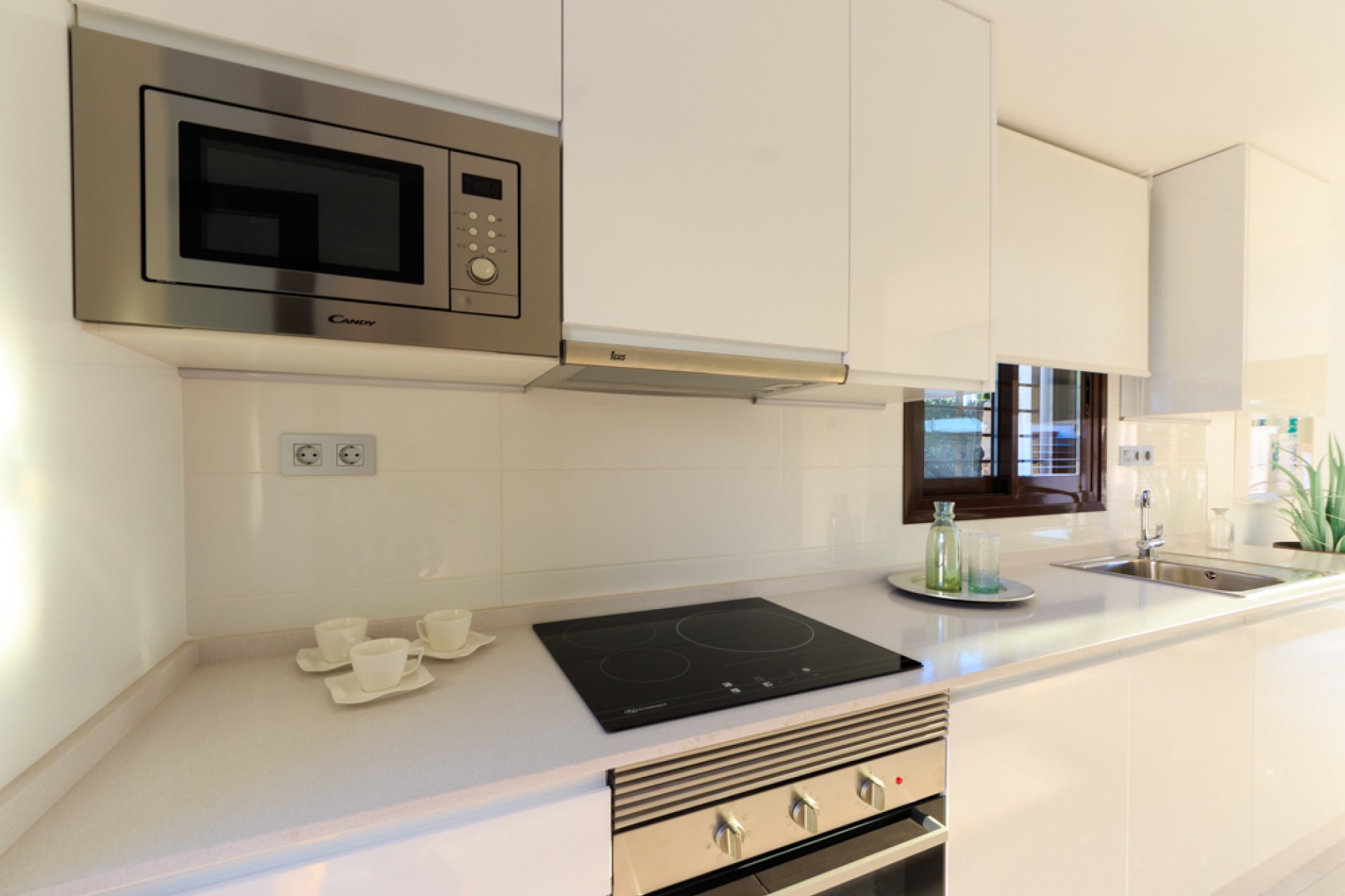 New Build - terraced - Pilar de la Horadada