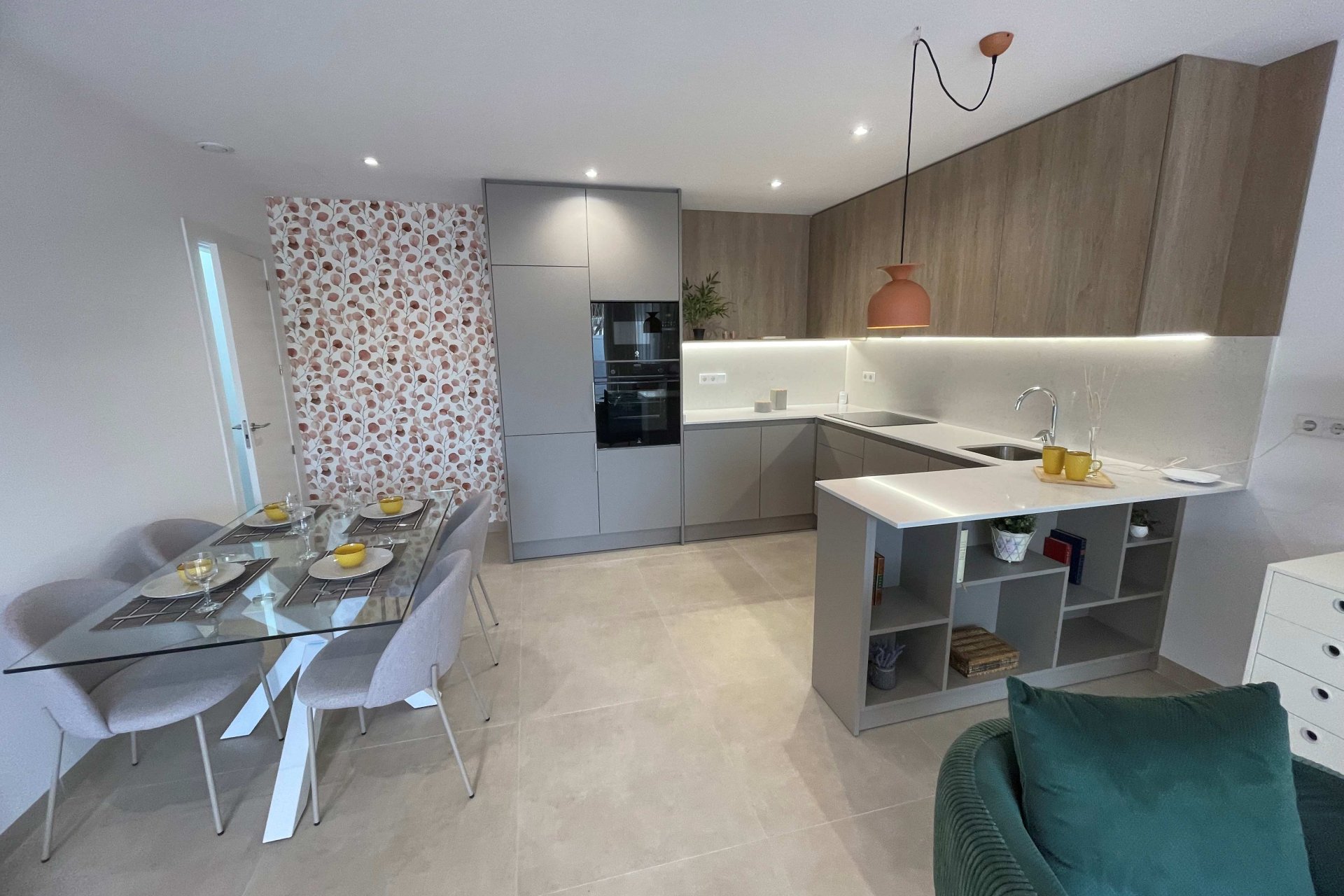 New Build - terraced - San Pedro del Pinatar