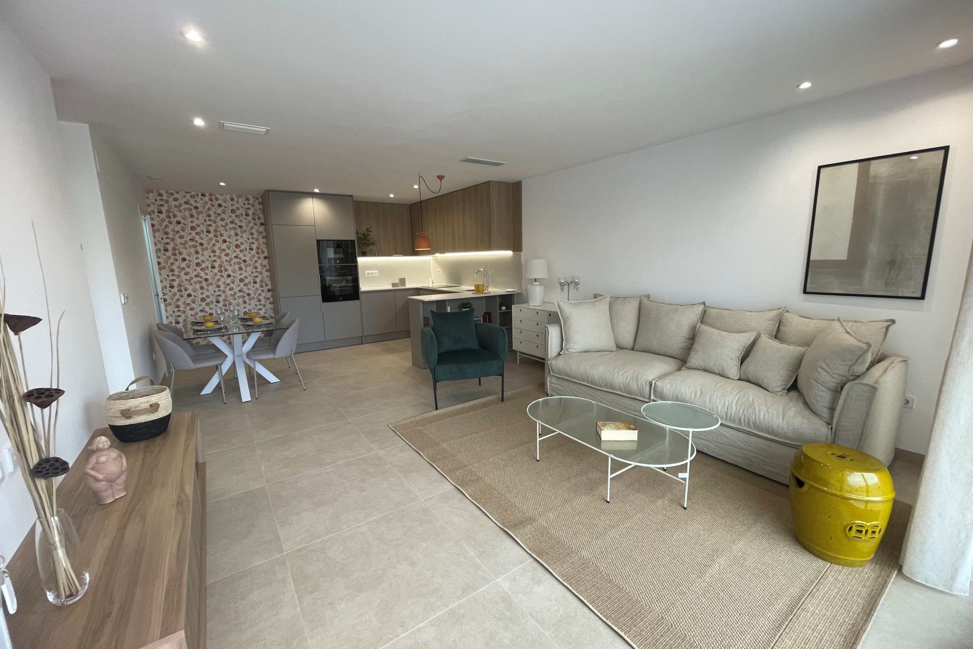 New Build - terraced - San Pedro del Pinatar