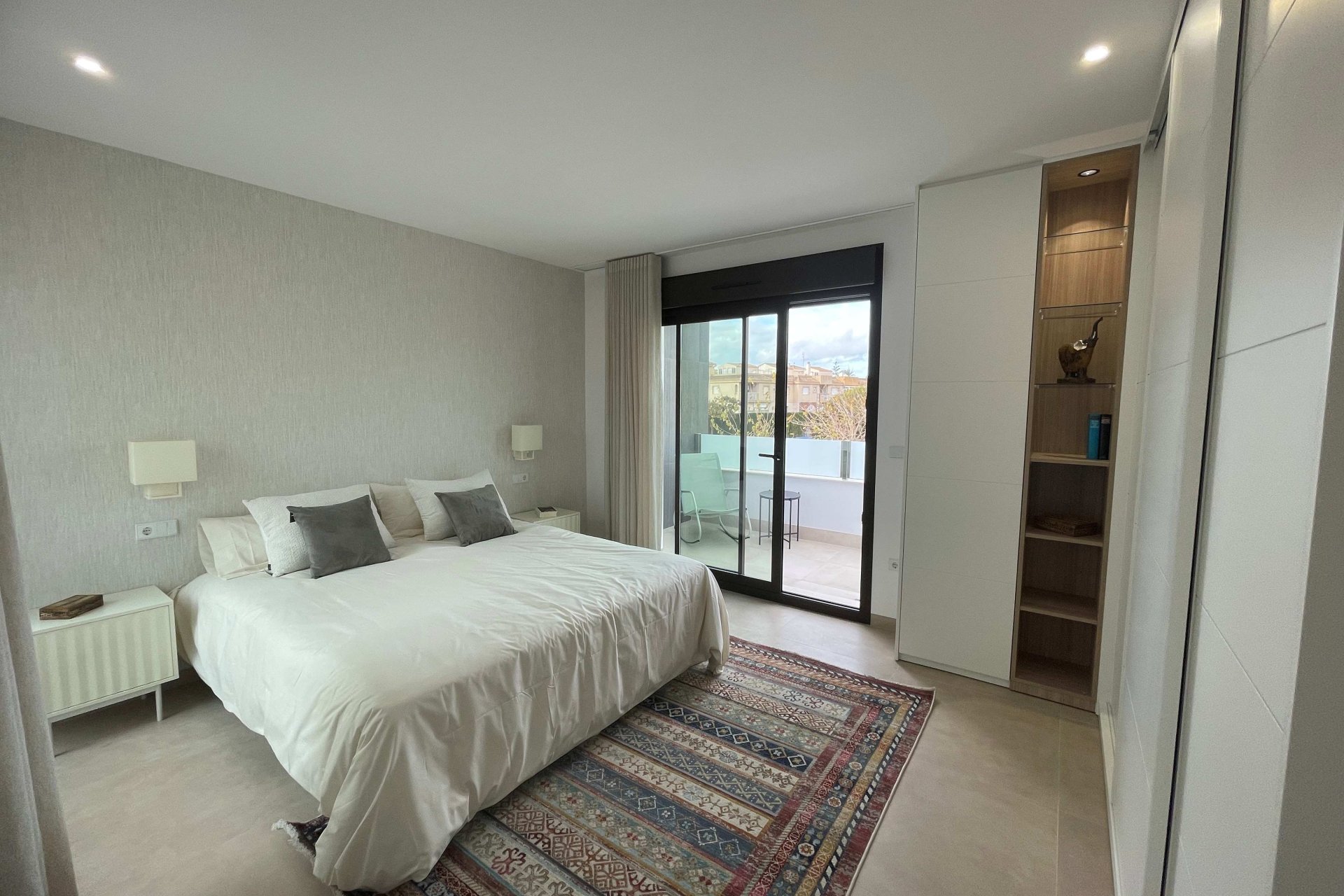 New Build - terraced - San Pedro del Pinatar
