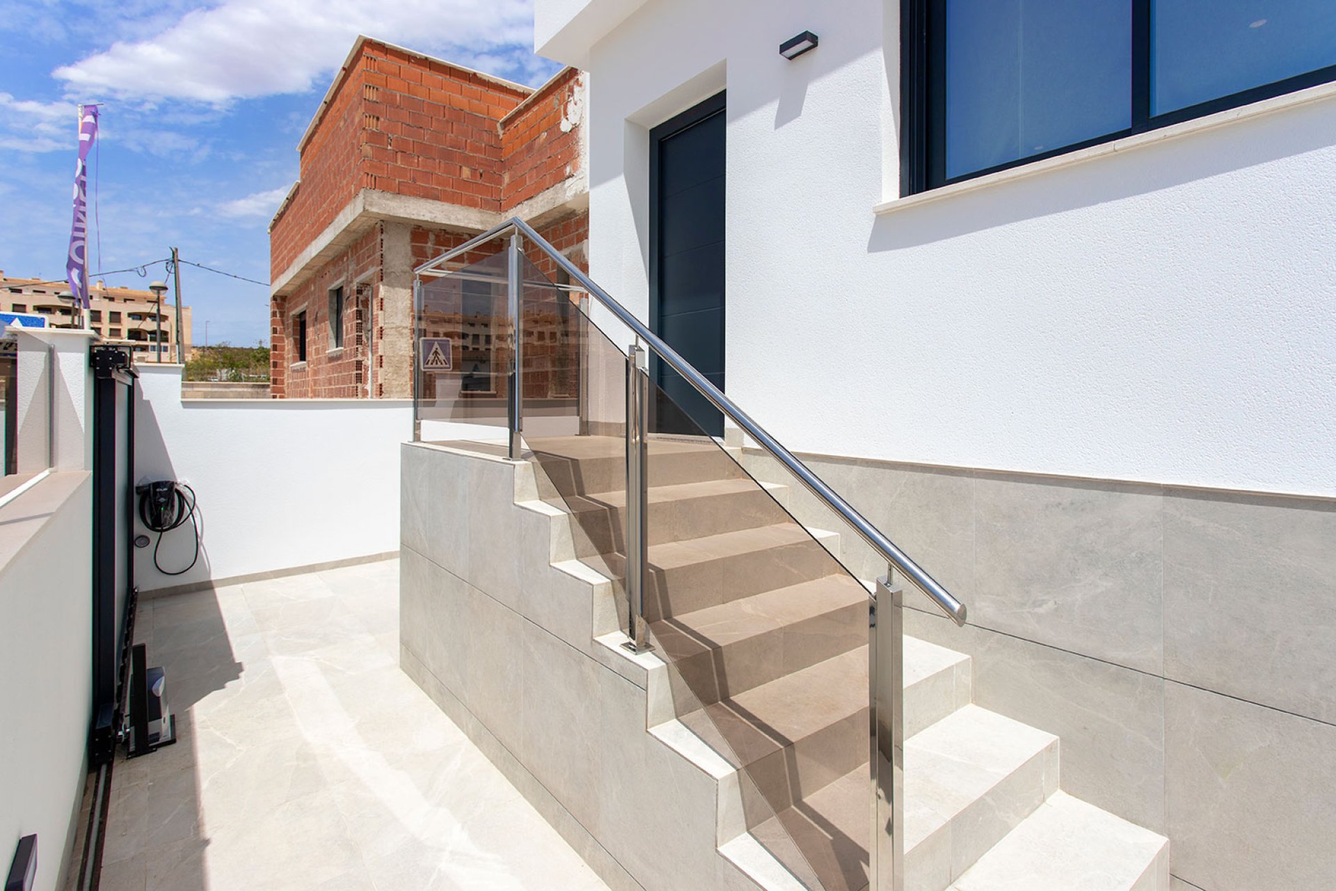 New Build - terraced - Sucina