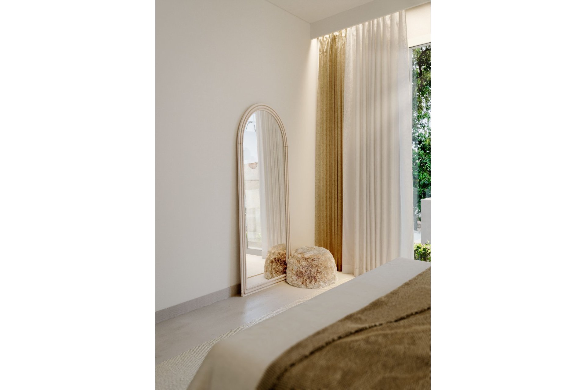 New Build - terraced - Ventanicas-el Cantal