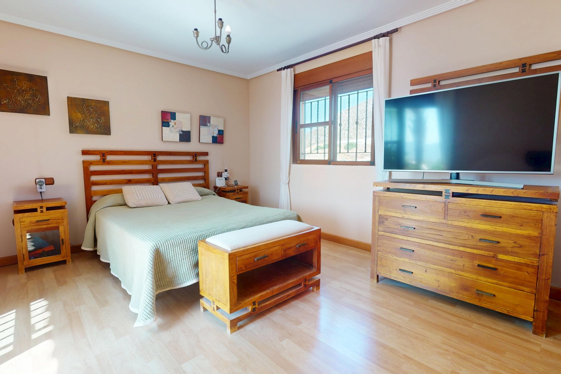 New Build - Townhouse - Águilas