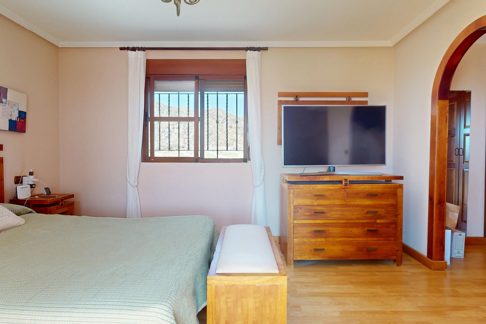 New Build - Townhouse - Águilas