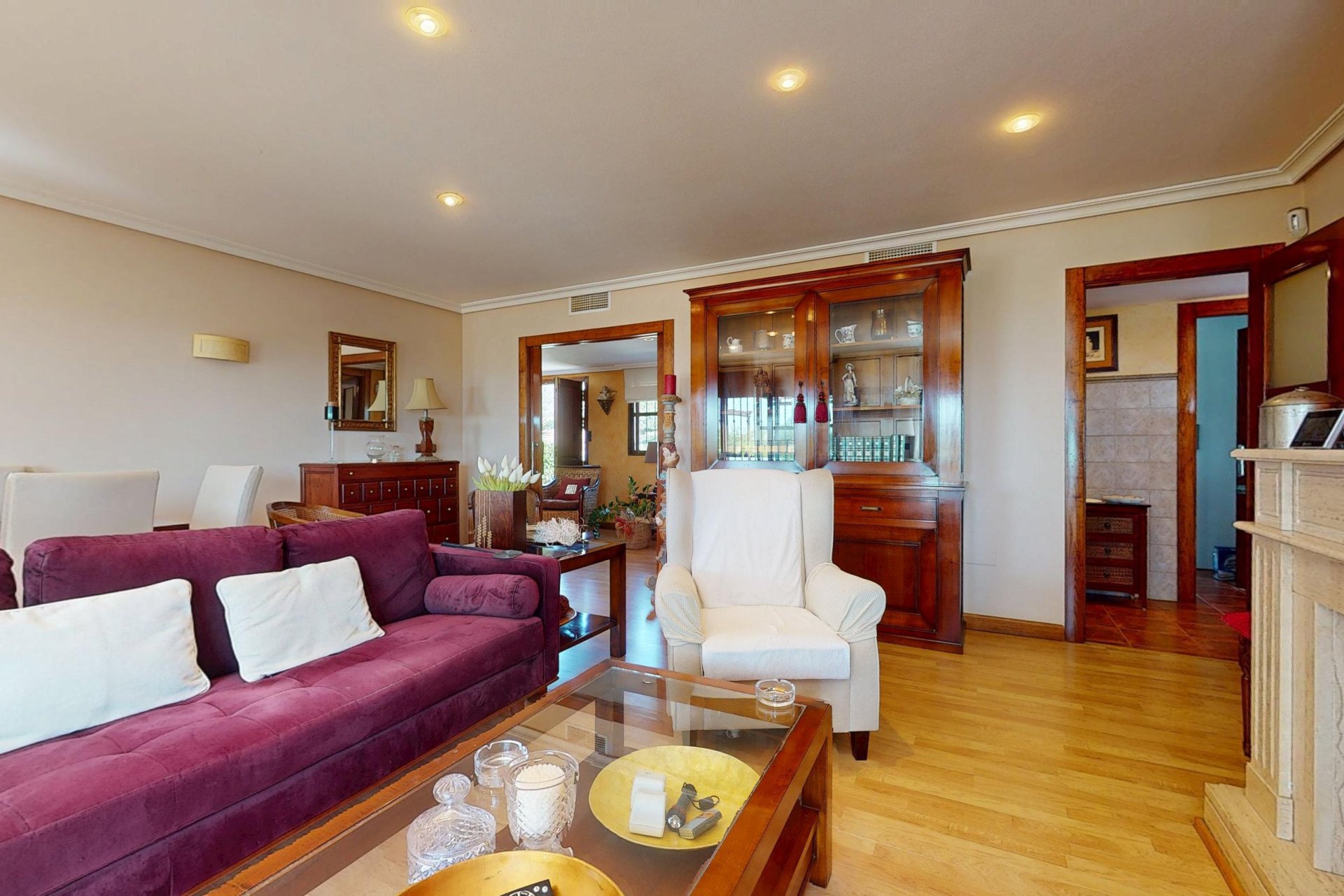 New Build - Townhouse - Águilas