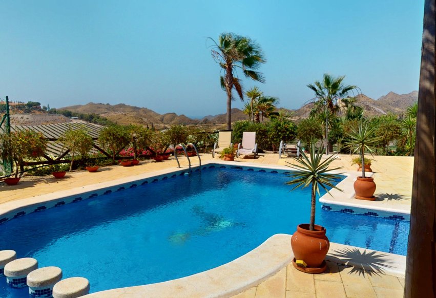 New Build - Townhouse - Águilas