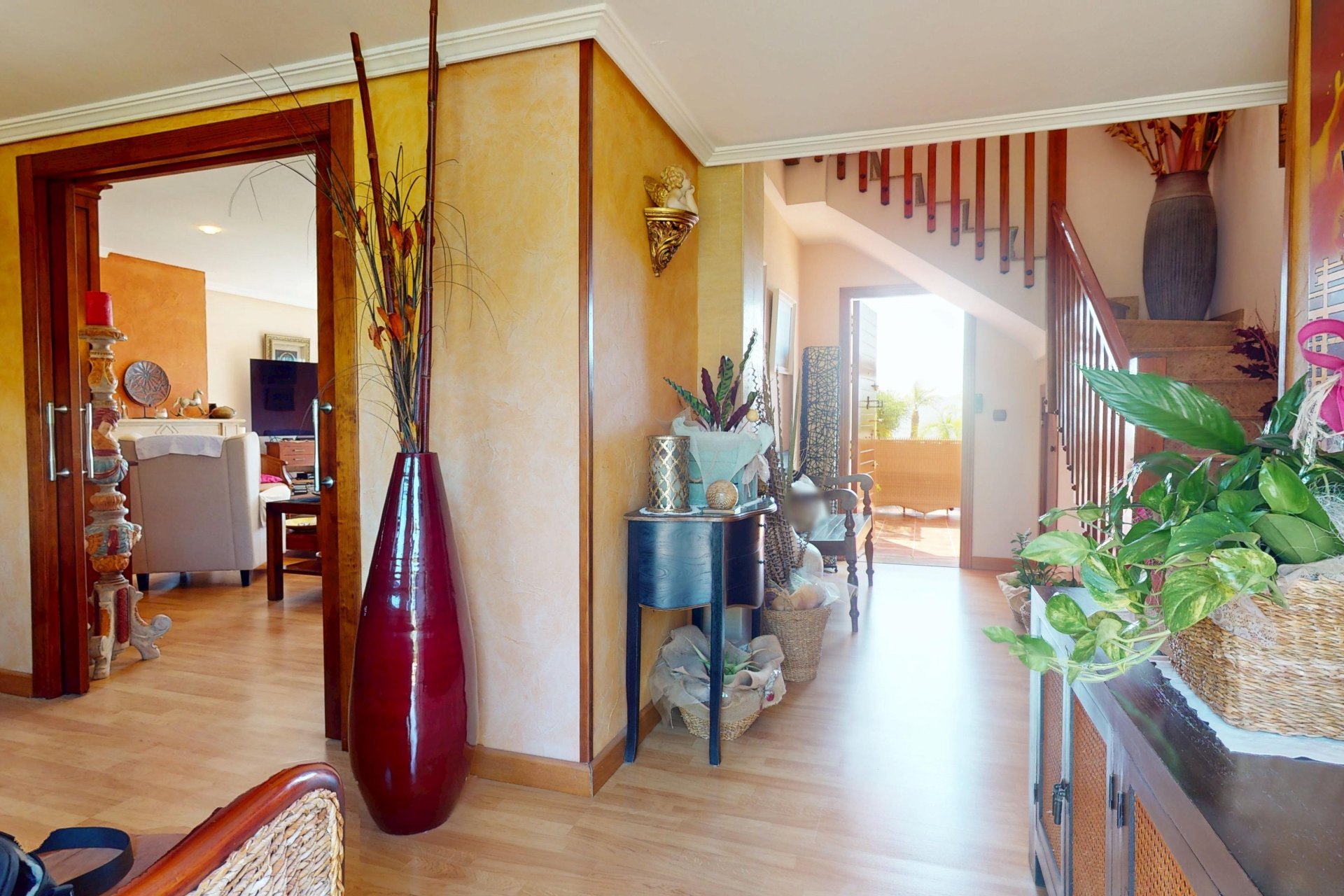 New Build - Townhouse - Águilas