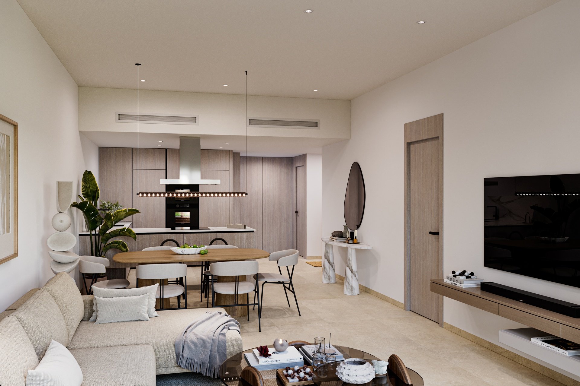 New Build - Townhouse - Algorfa - La Finca Golf