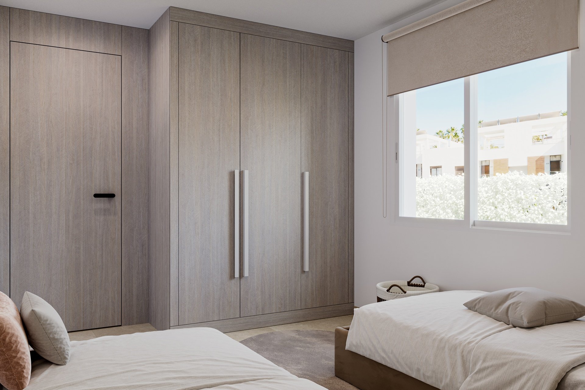 New Build - Townhouse - Algorfa - La Finca Golf