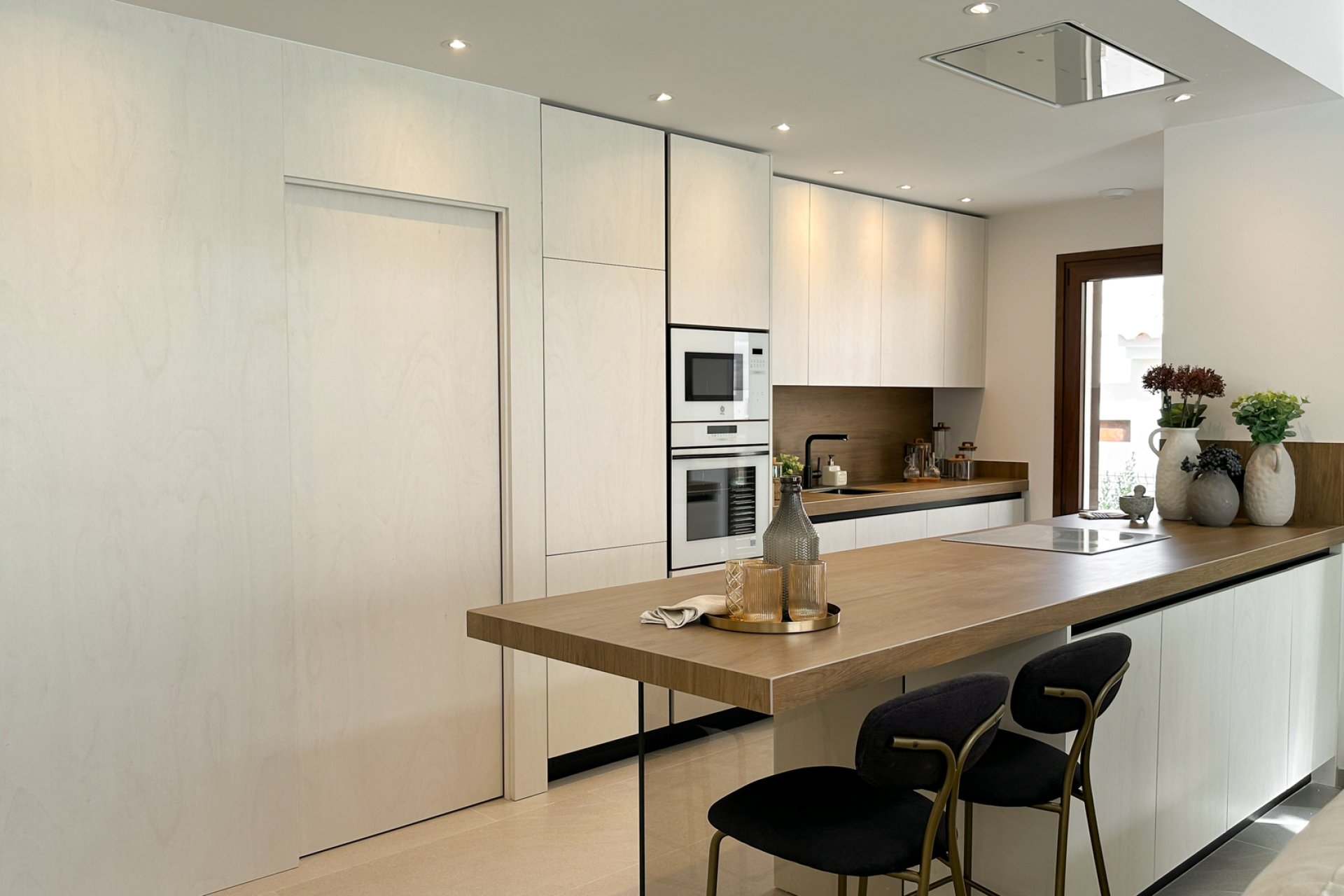 New Build - Townhouse - Algorfa