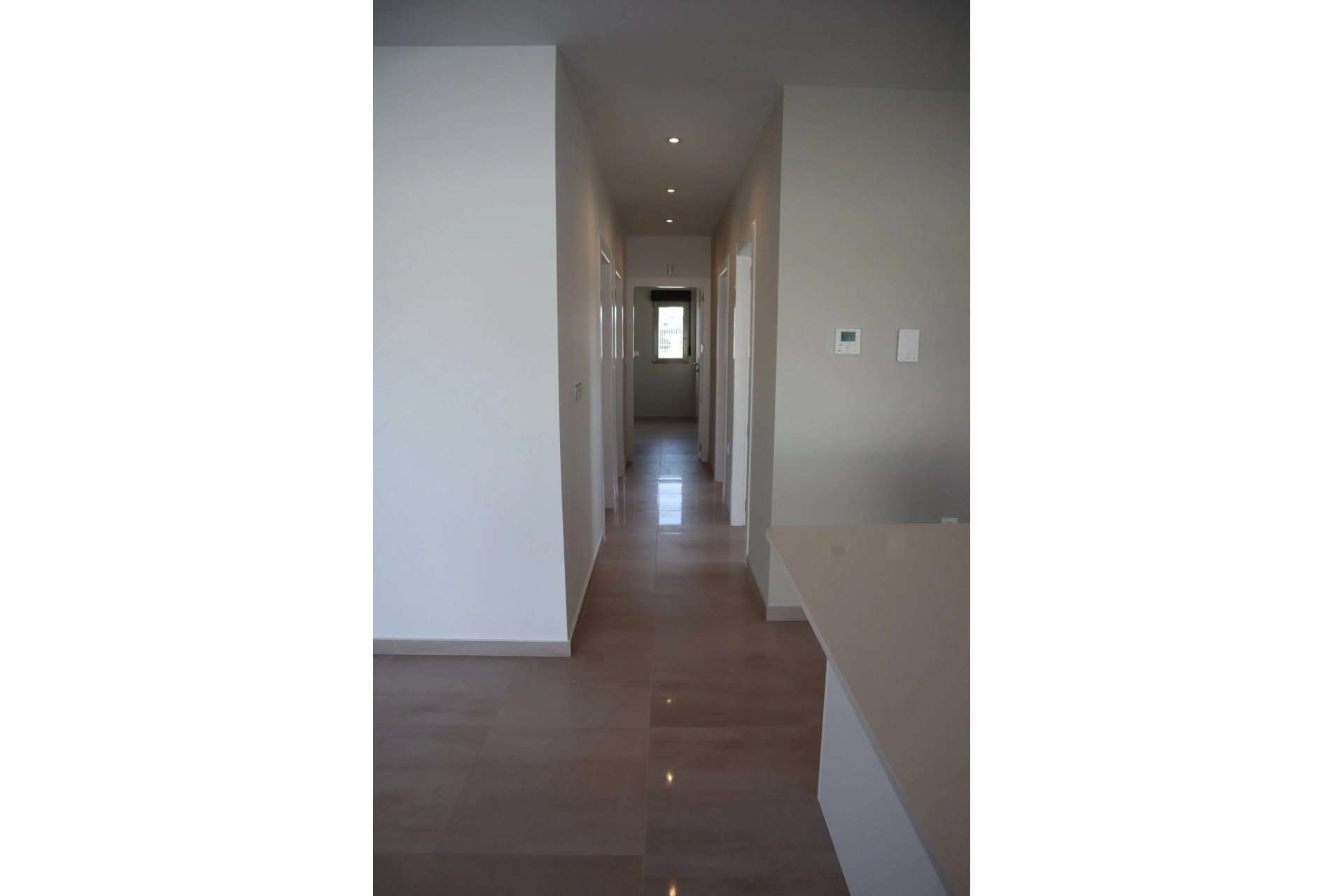 New Build - Townhouse - Aspe