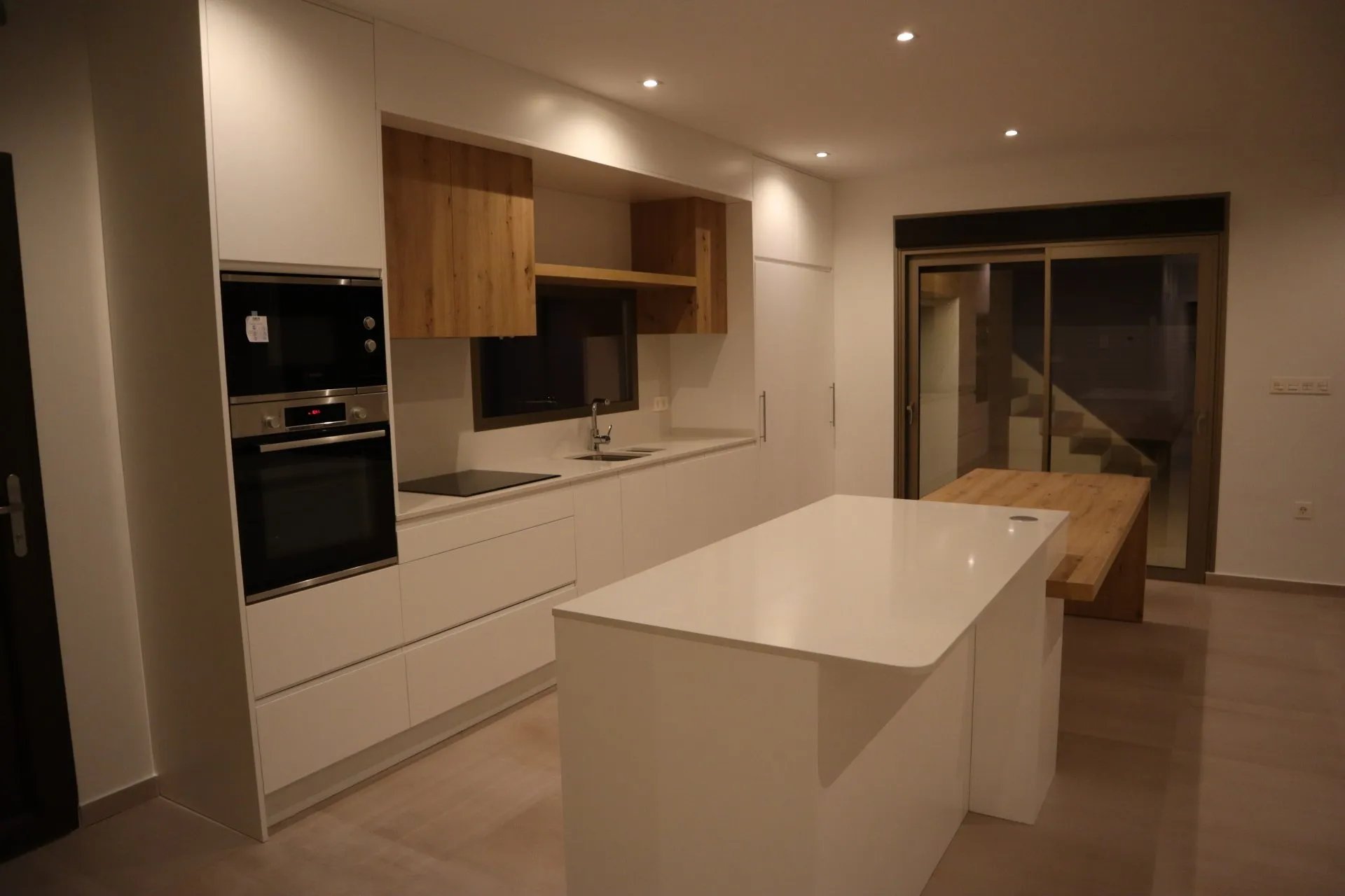 New Build - Townhouse - Aspe