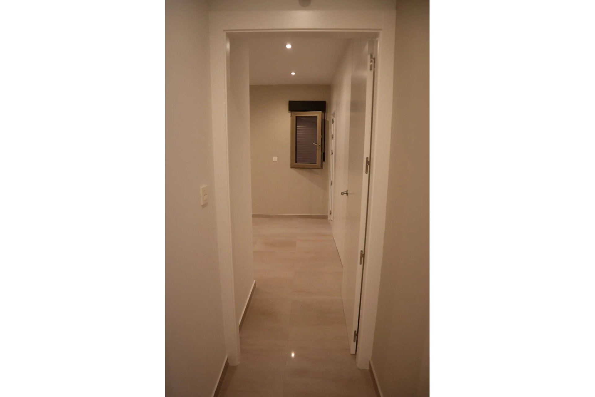 New Build - Townhouse - Aspe