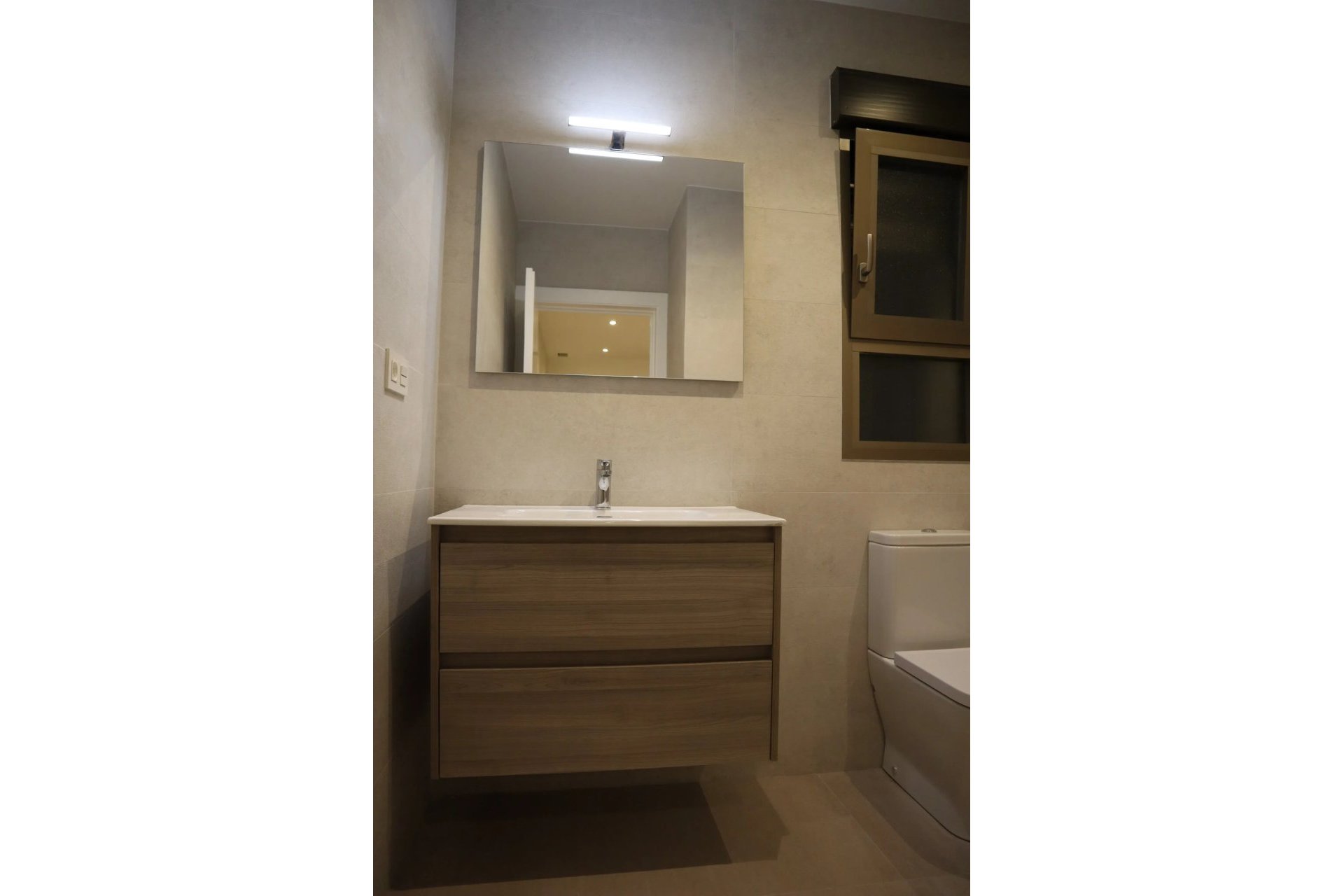 New Build - Townhouse - Aspe