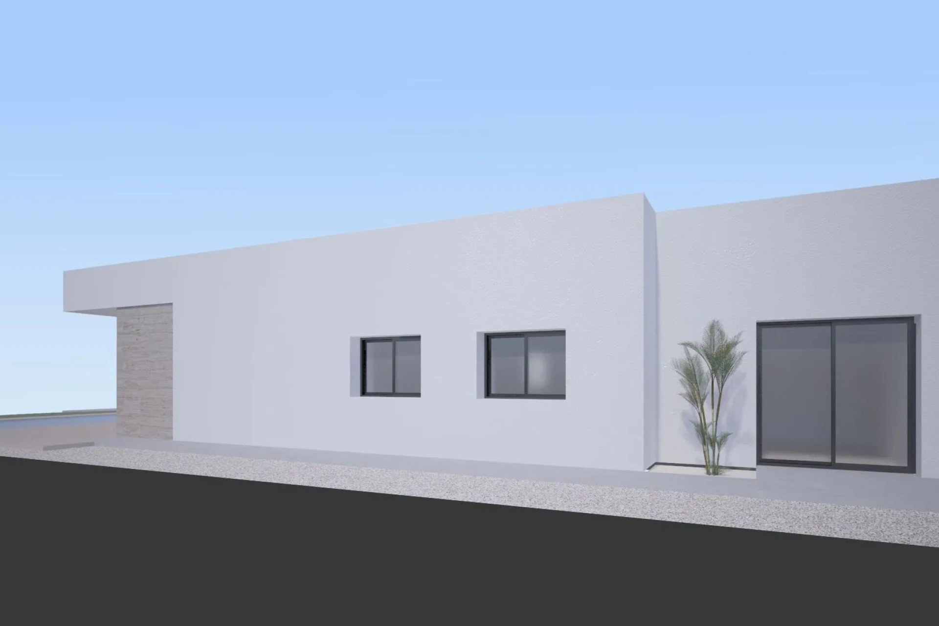 New Build - Townhouse - Aspe