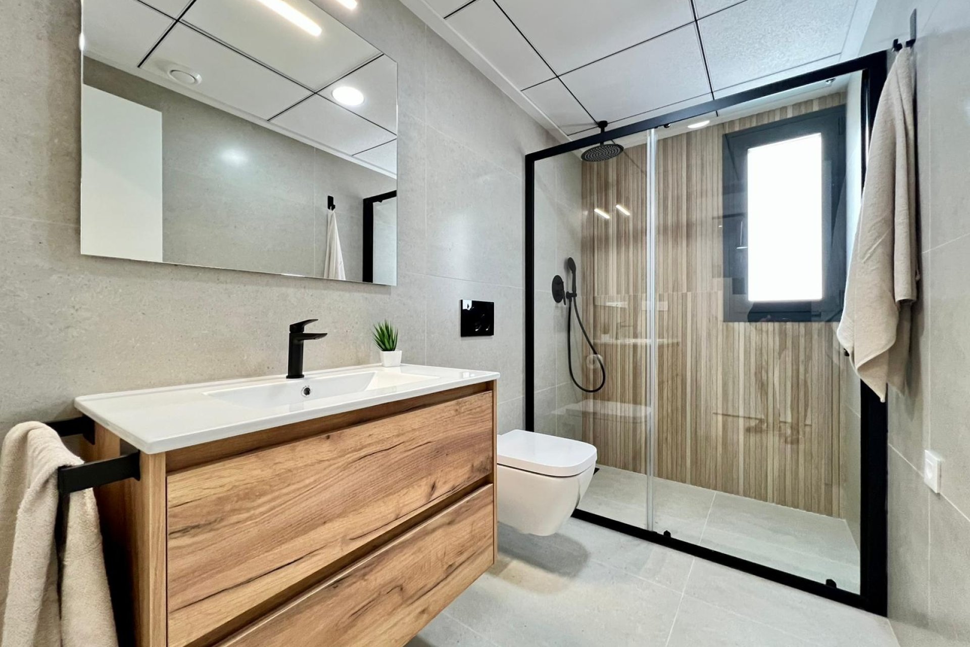 New Build - Townhouse - Benferri