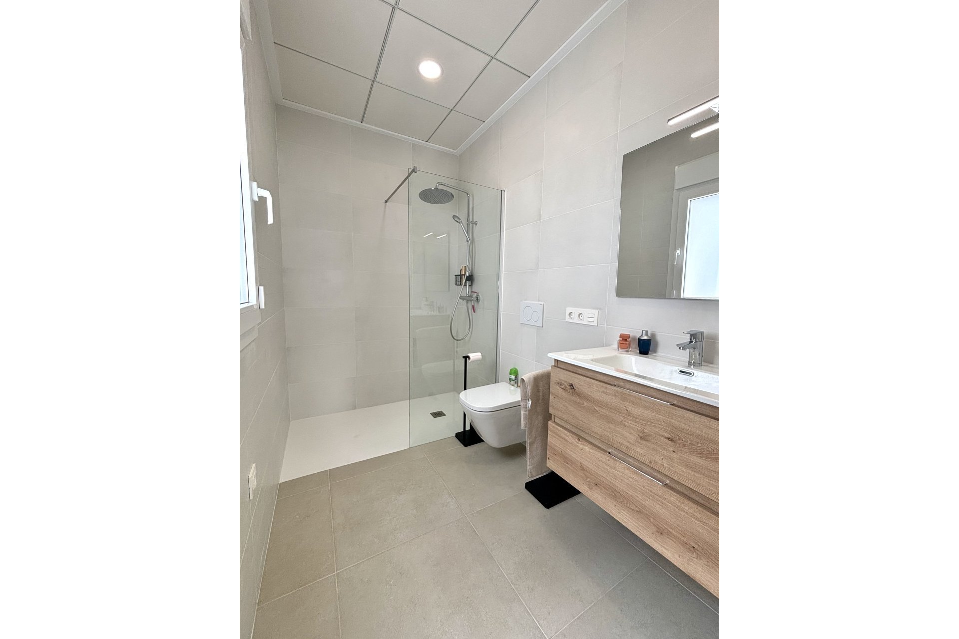 New Build - Townhouse - Benijofar