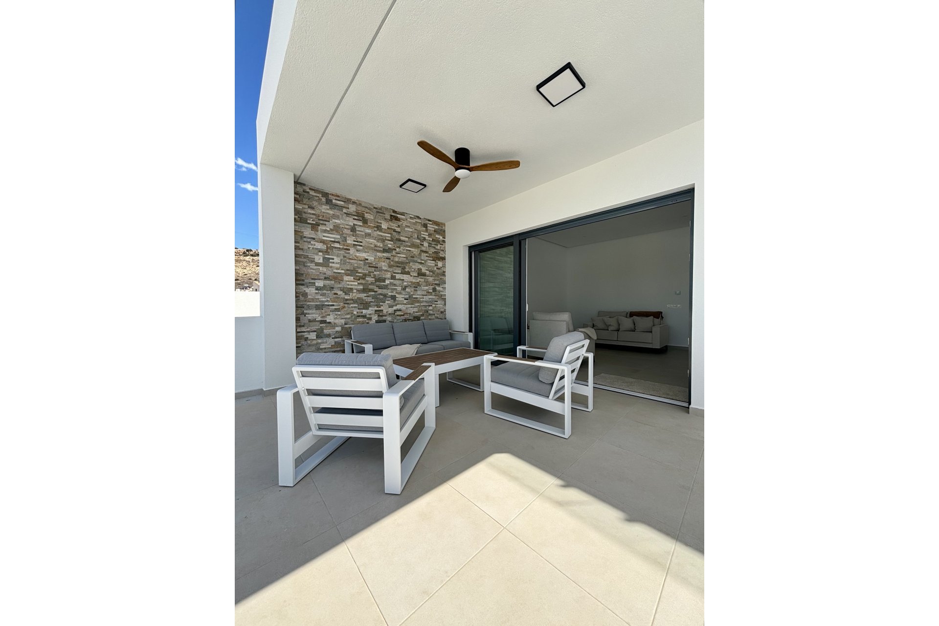 New Build - Townhouse - Benijofar