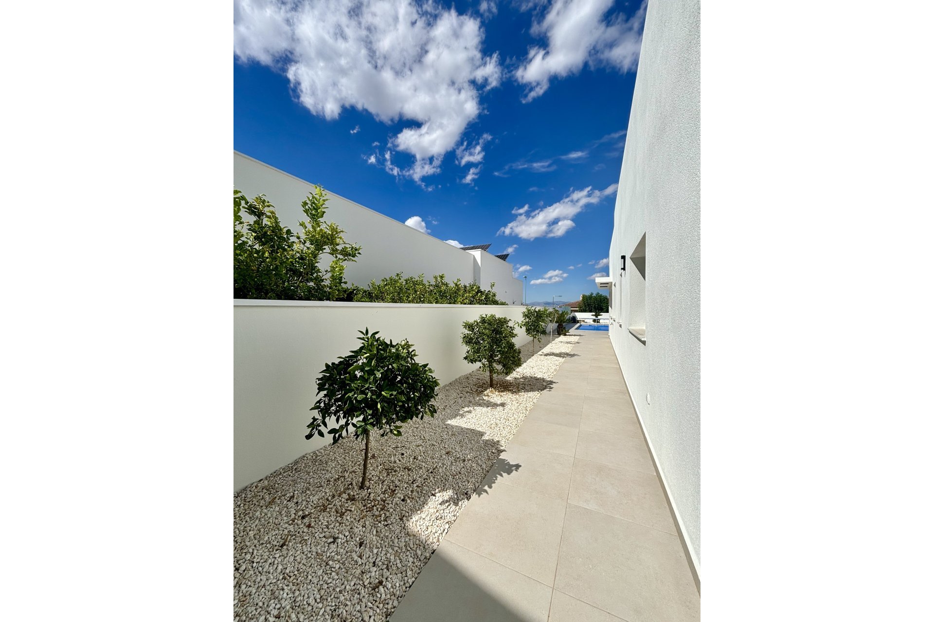 New Build - Townhouse - Benijofar