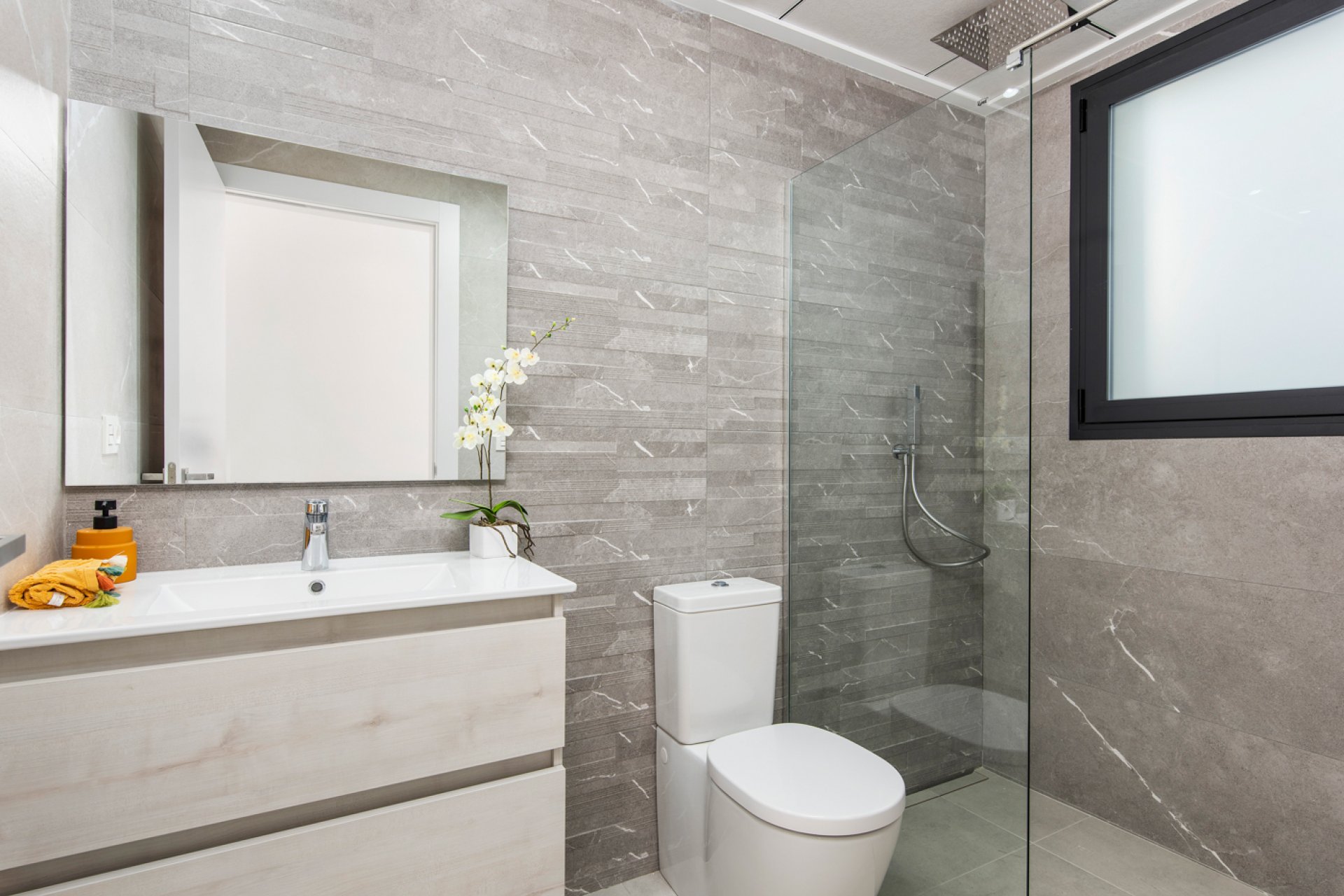 New Build - Townhouse - Benijofar