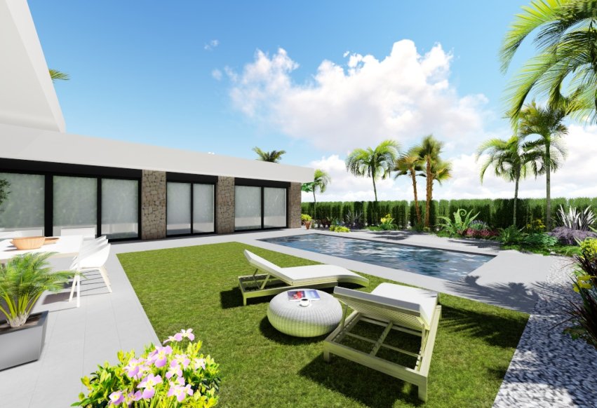 New Build - Townhouse - Calasparra