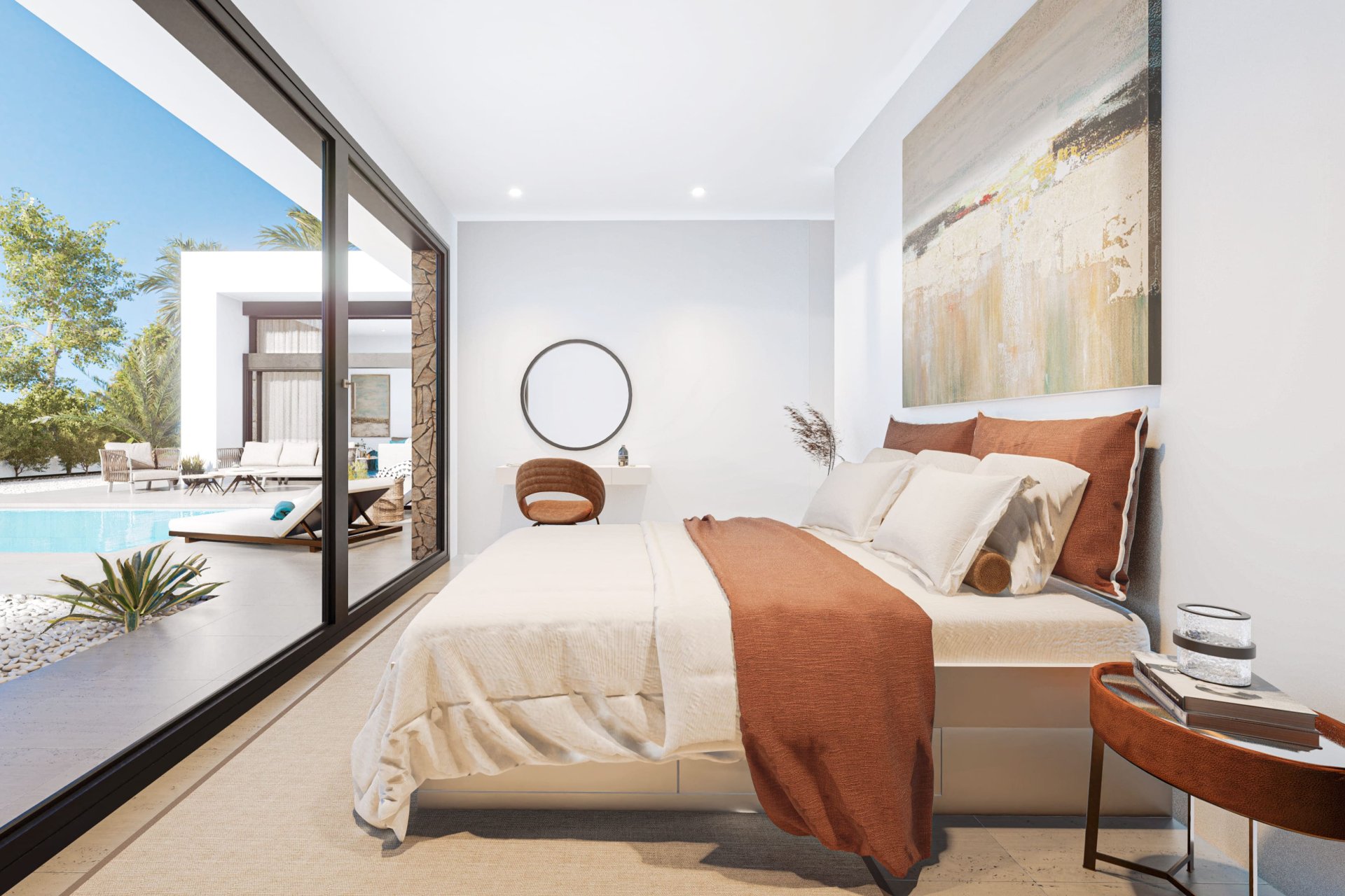 New Build - Townhouse - Calasparra