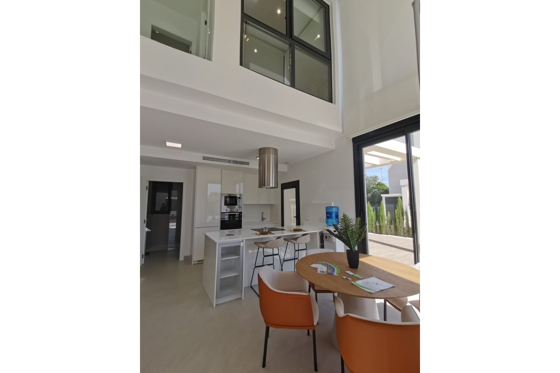 New Build - Townhouse - Cartagena