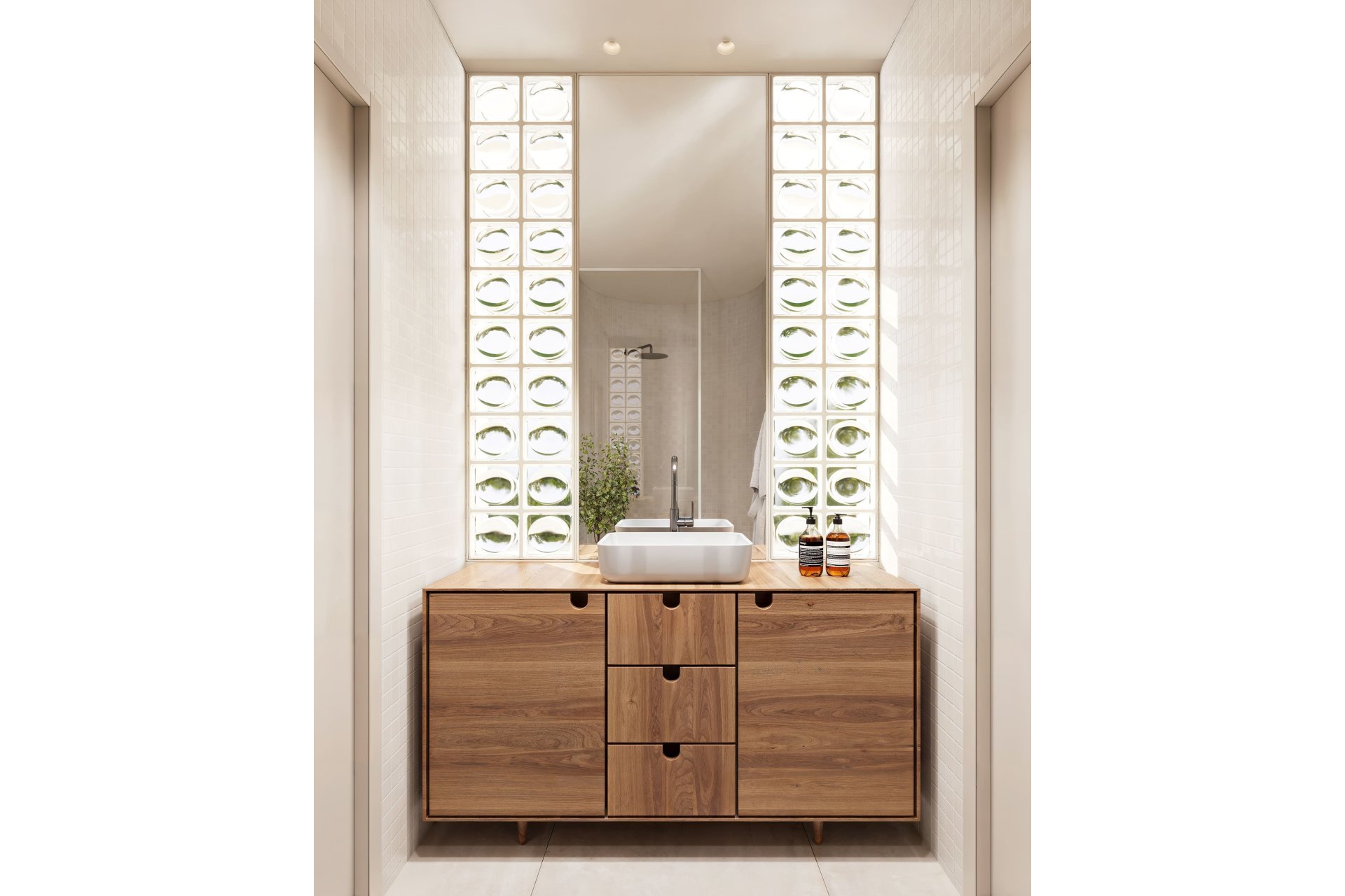 New Build - Townhouse - Castillo de Montemar