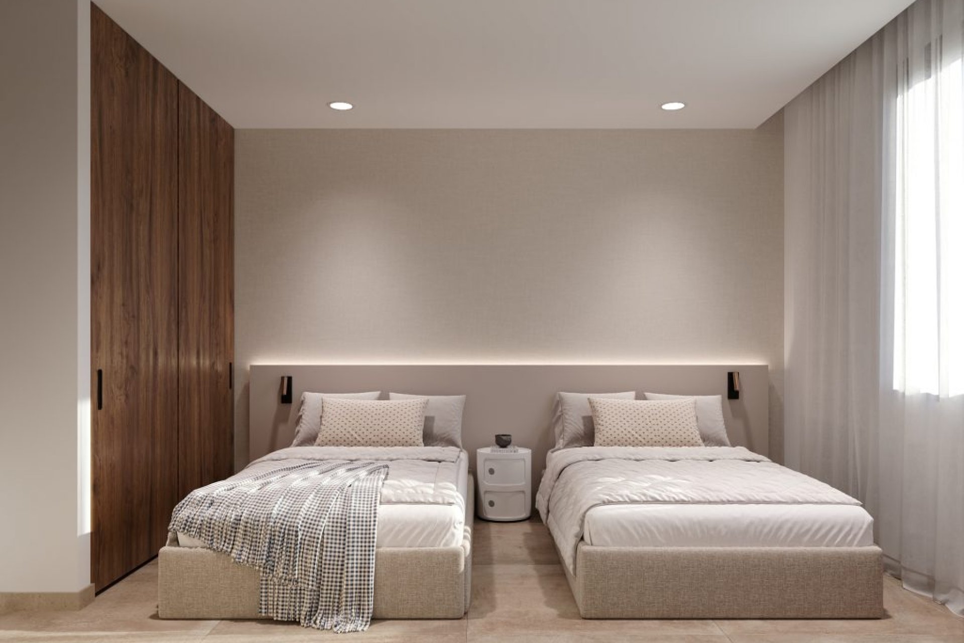 New Build - Townhouse - Cuevas del Almanzora