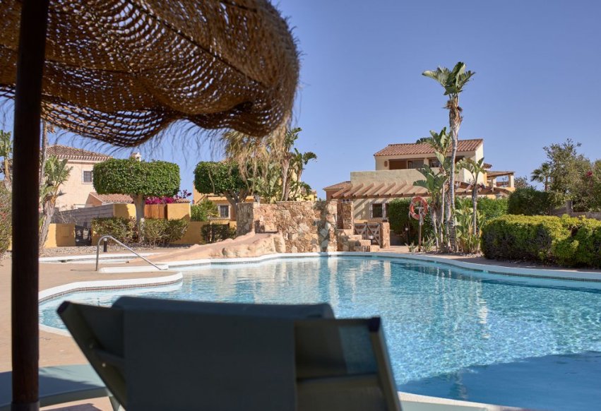 New Build - Townhouse - Cuevas del Almanzora