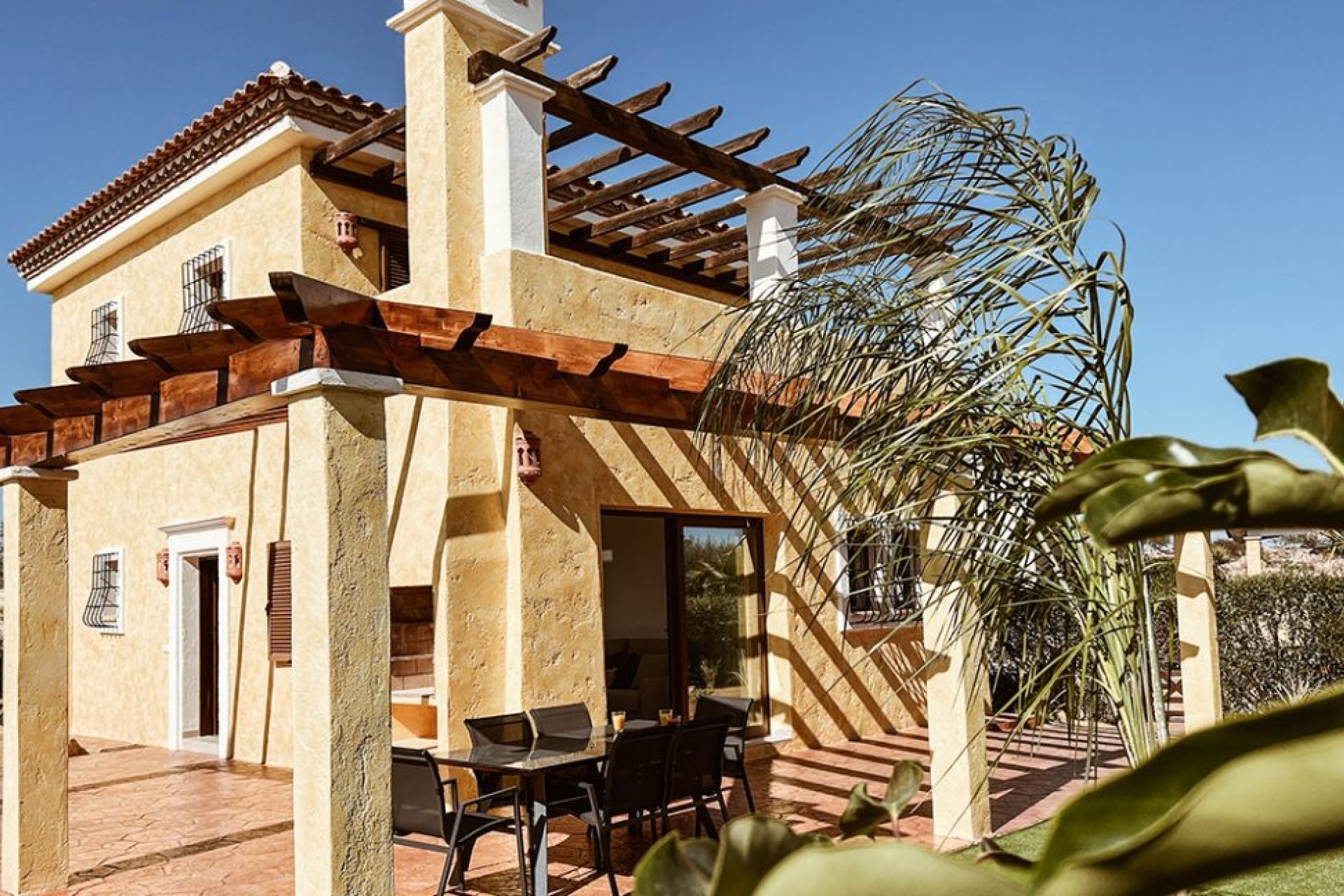 New Build - Townhouse - Cuevas del Almanzora