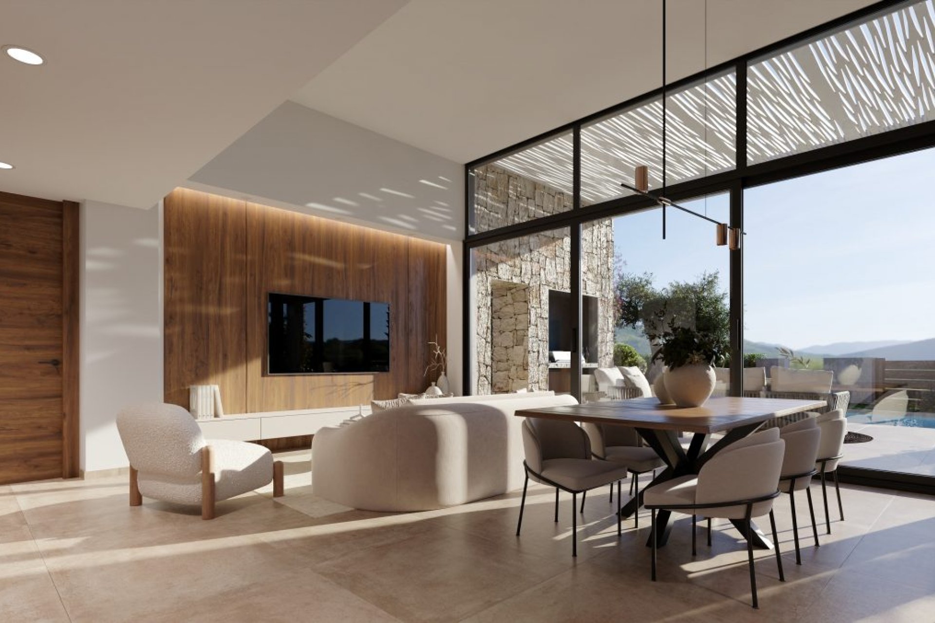 New Build - Townhouse - Cuevas del Almanzora