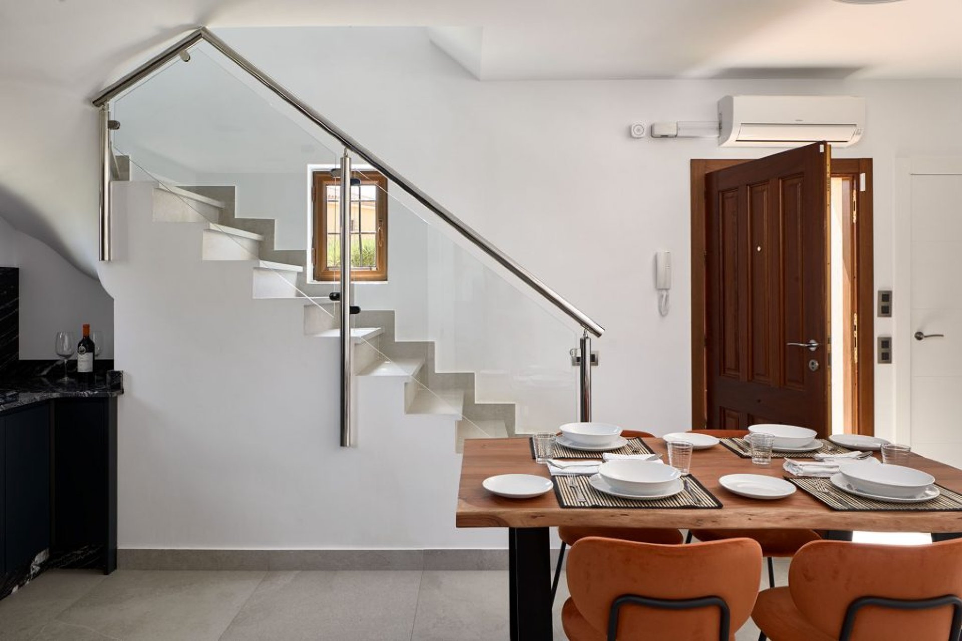 New Build - Townhouse - Cuevas del Almanzora