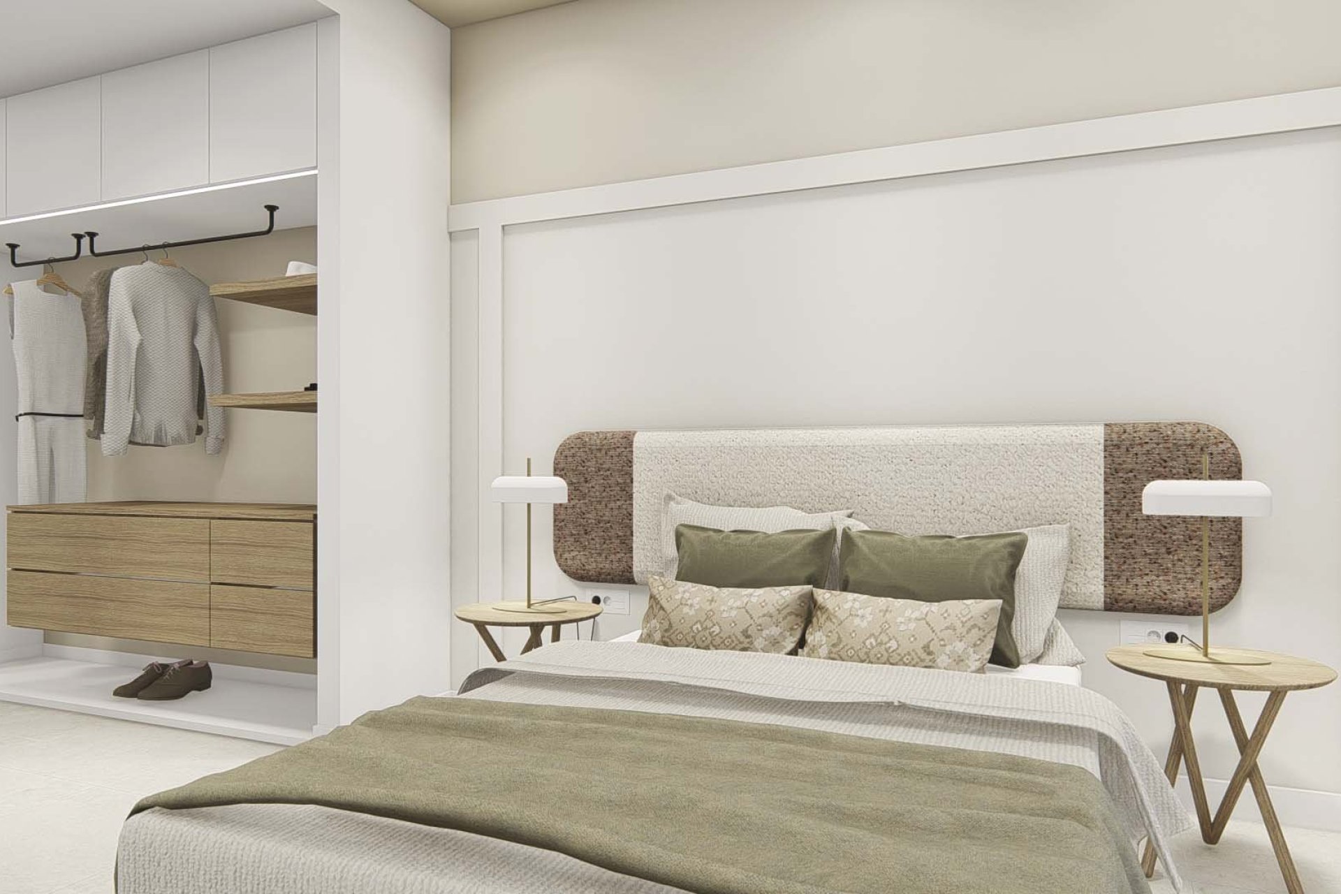 New Build - Townhouse - Dolores