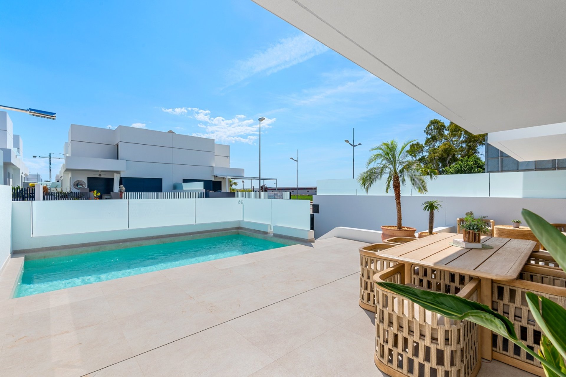New Build - Townhouse - Dolores